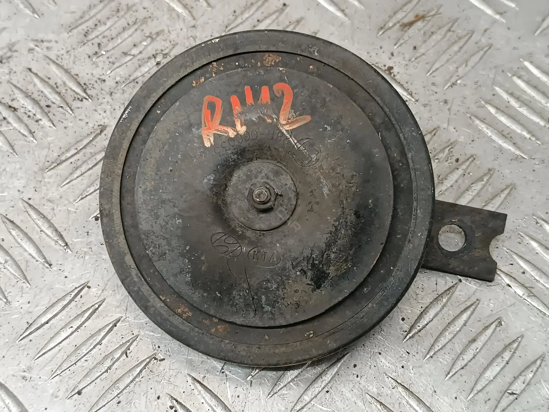 Звуковой сигнал 966201D000