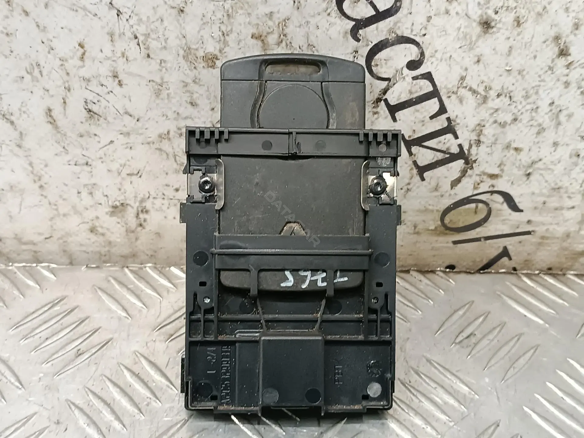 Замок зажигания 285909828R