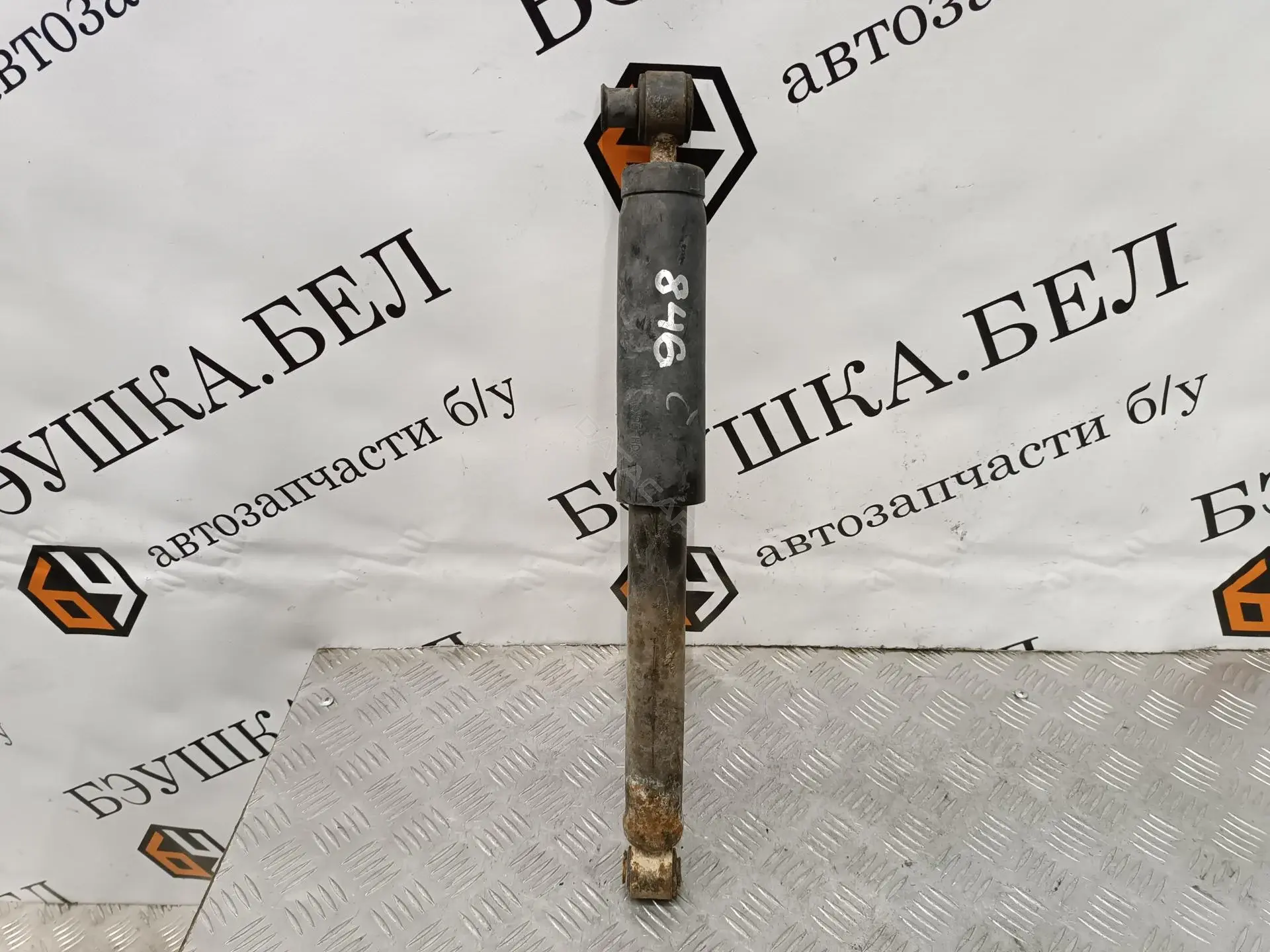 Амортизаторы UC1518080SA