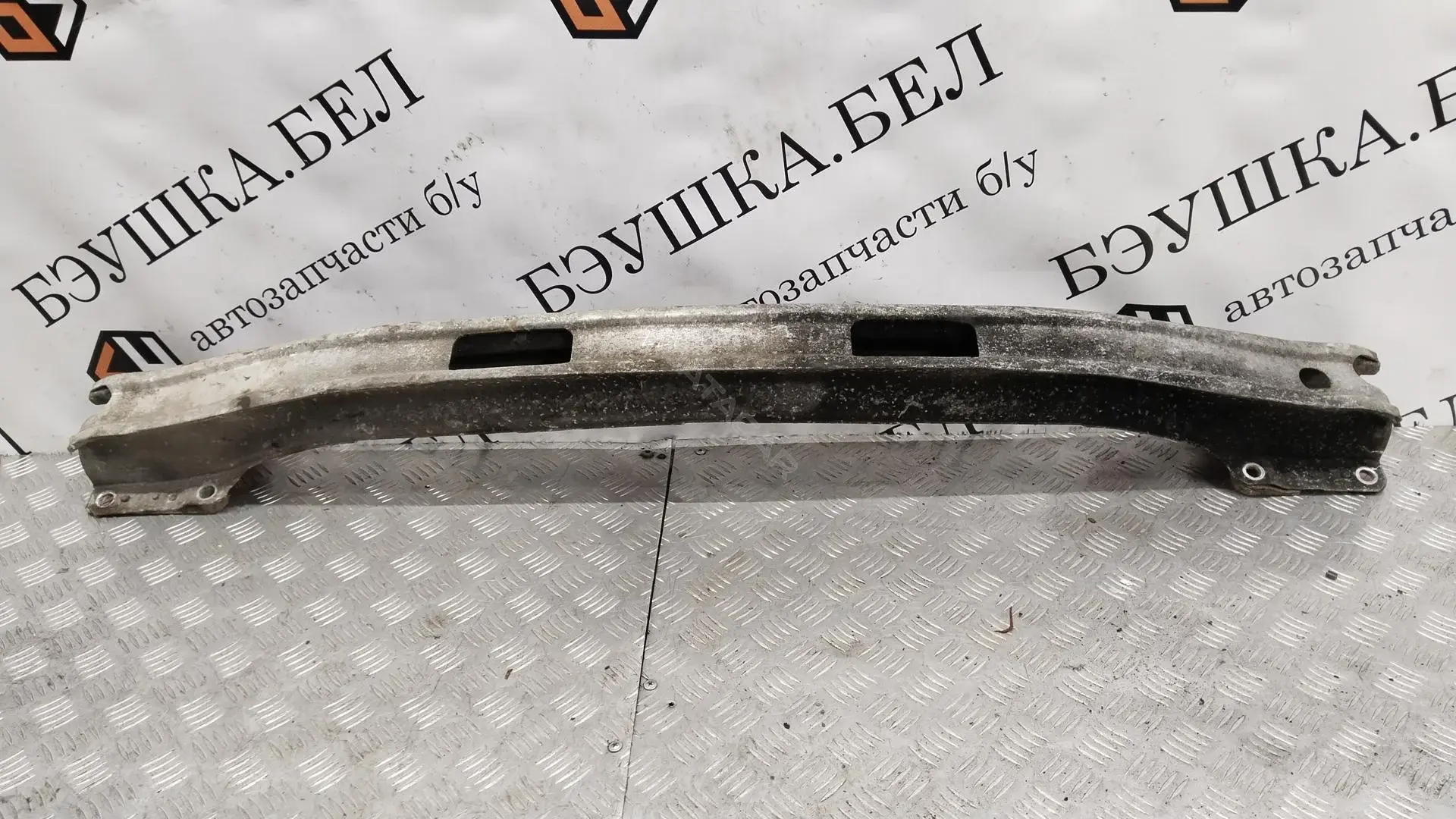 Усилитель бампера 968109998004