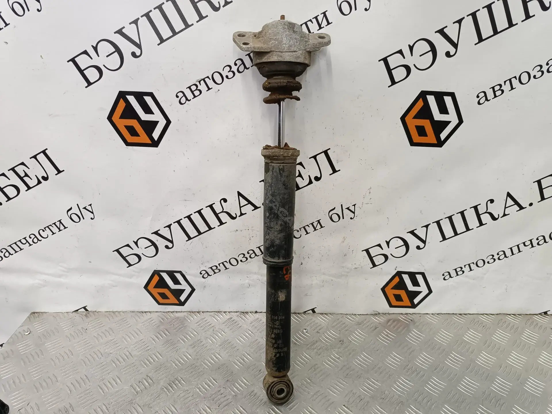 Амортизаторы 3C0512011DA