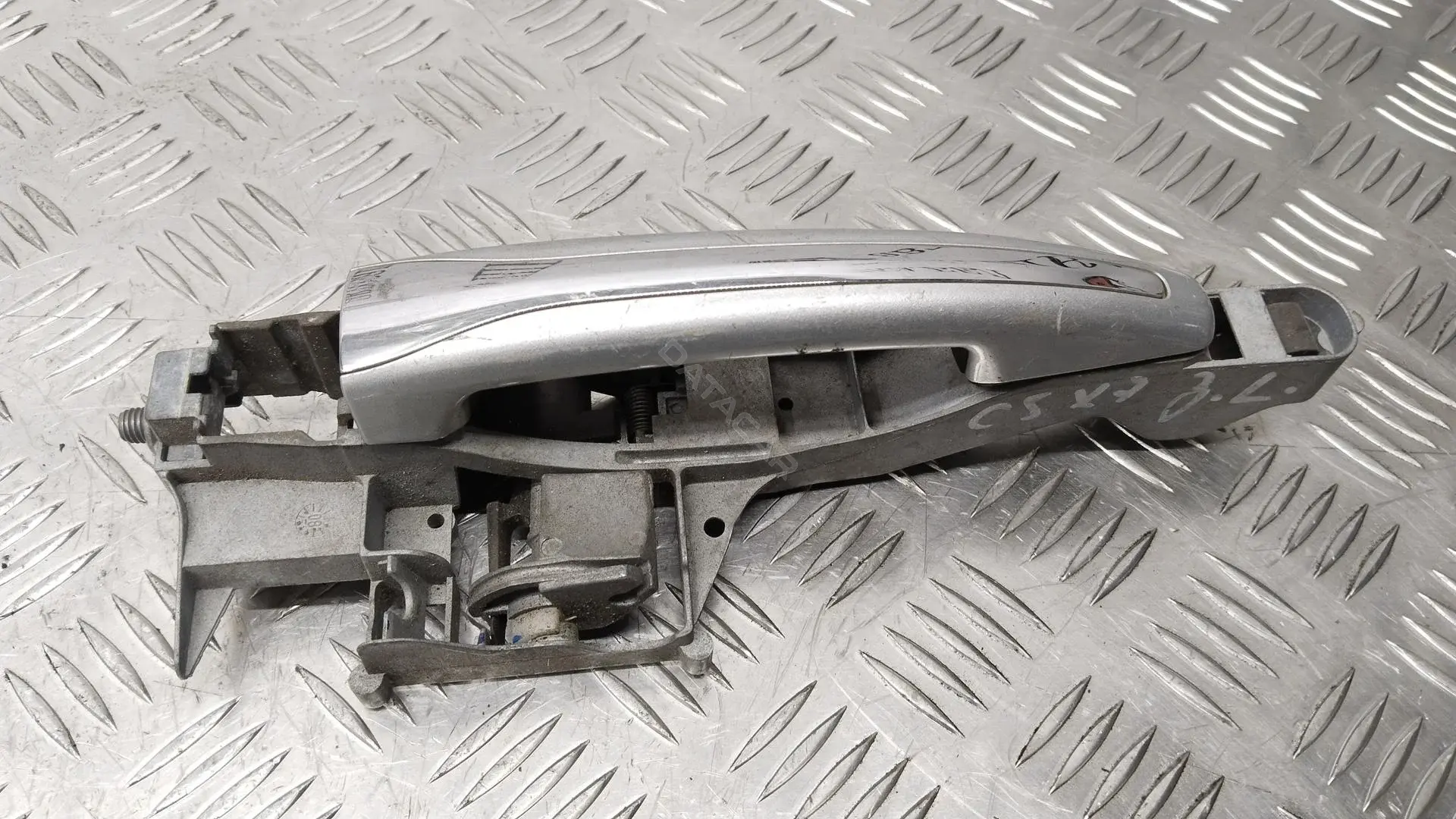Ручка двери 9101HS, CI5238013