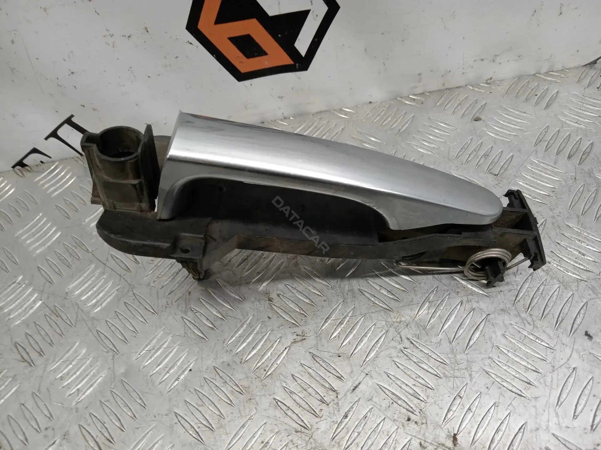 Ручка двери 9101EF
