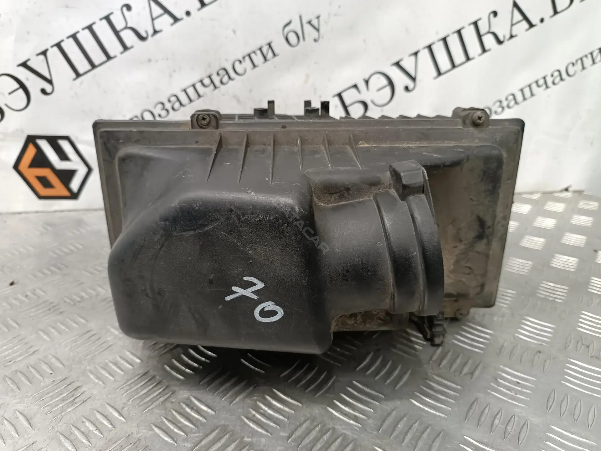 Корпус воздушного фильтра 9629040380