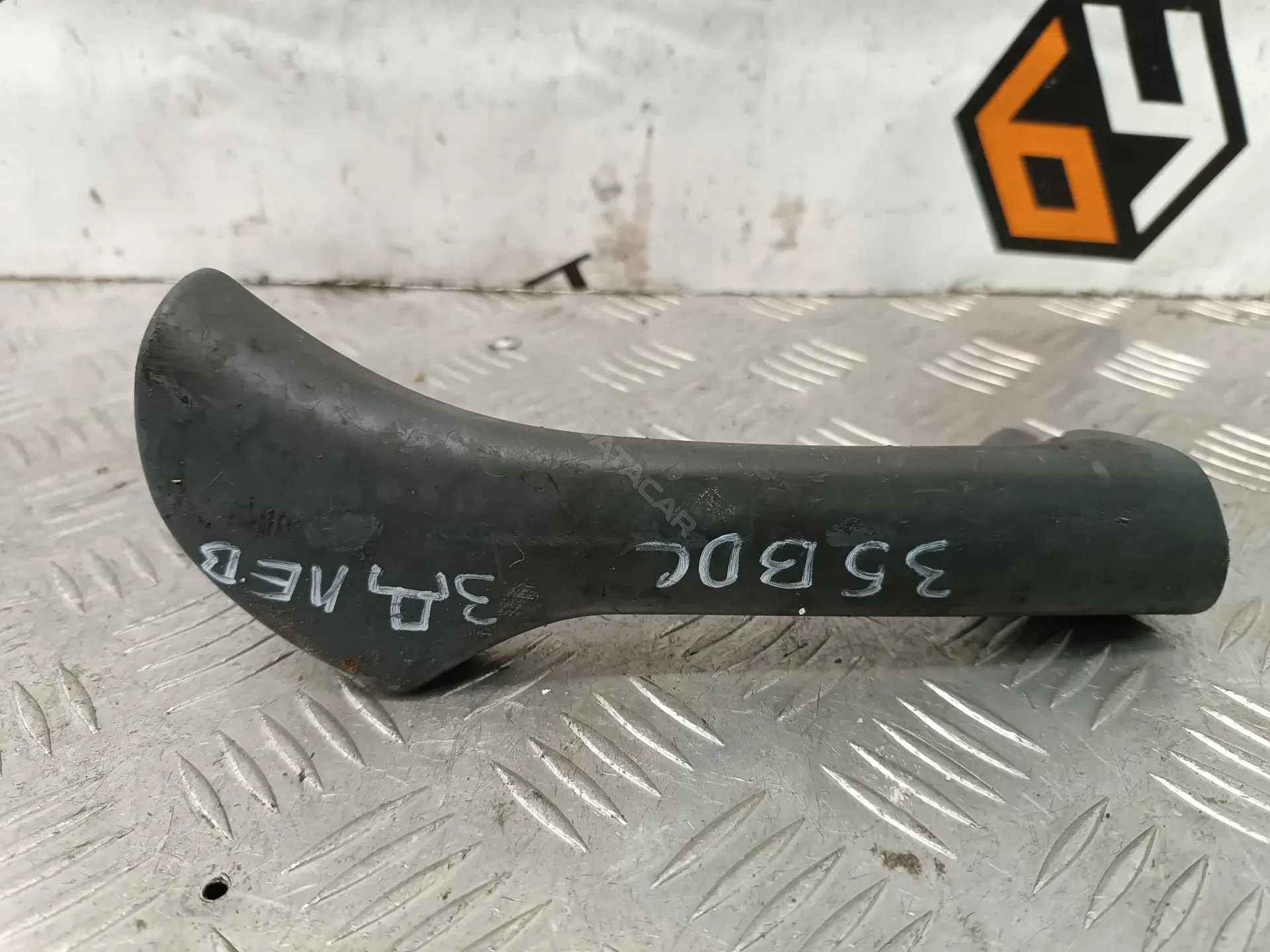 Ручка двери 9649218977
