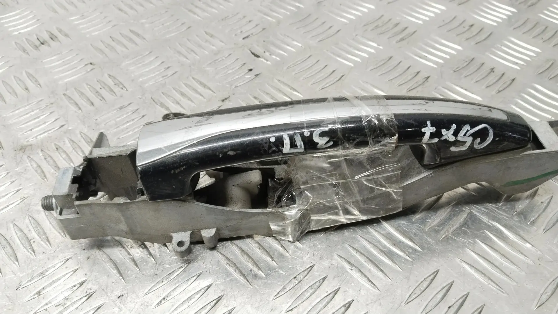Ручка двери 9101HS, CI5238013