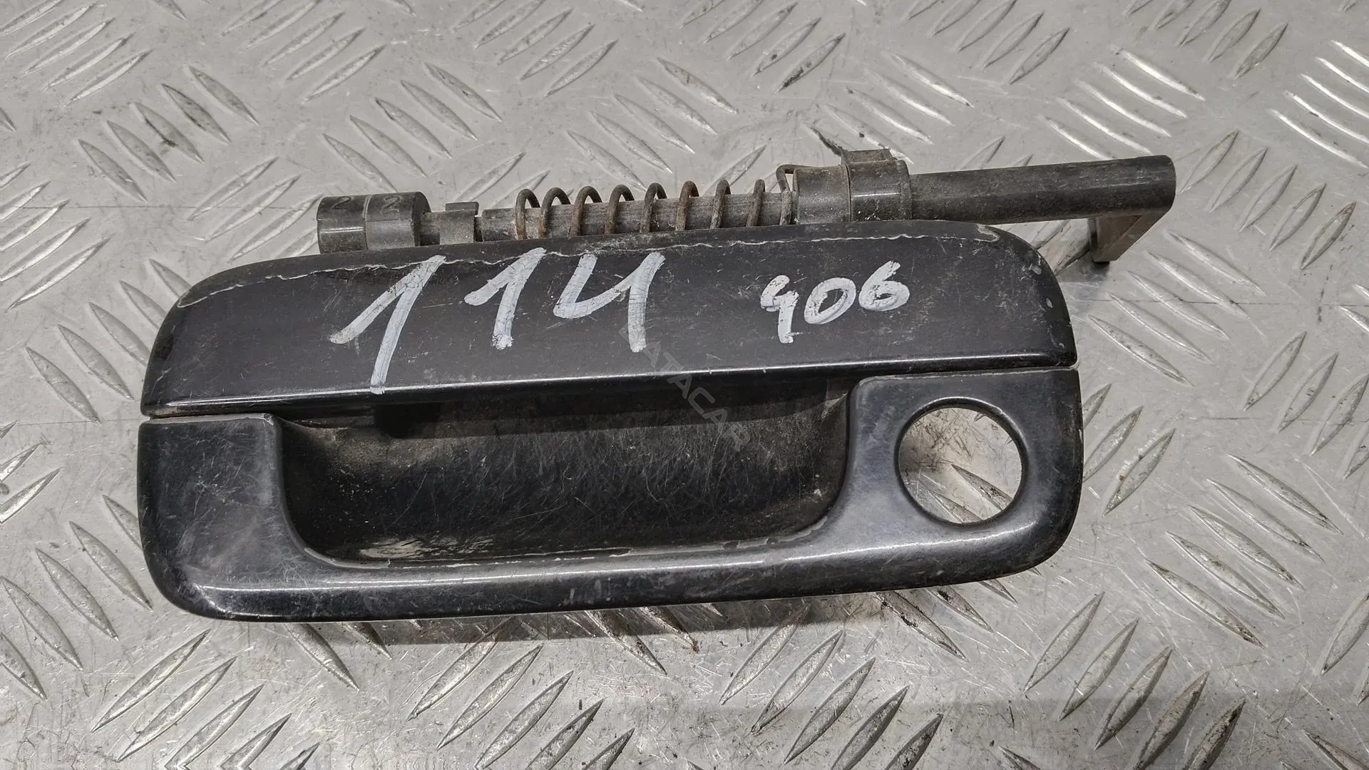 Ручка двери 9621858877