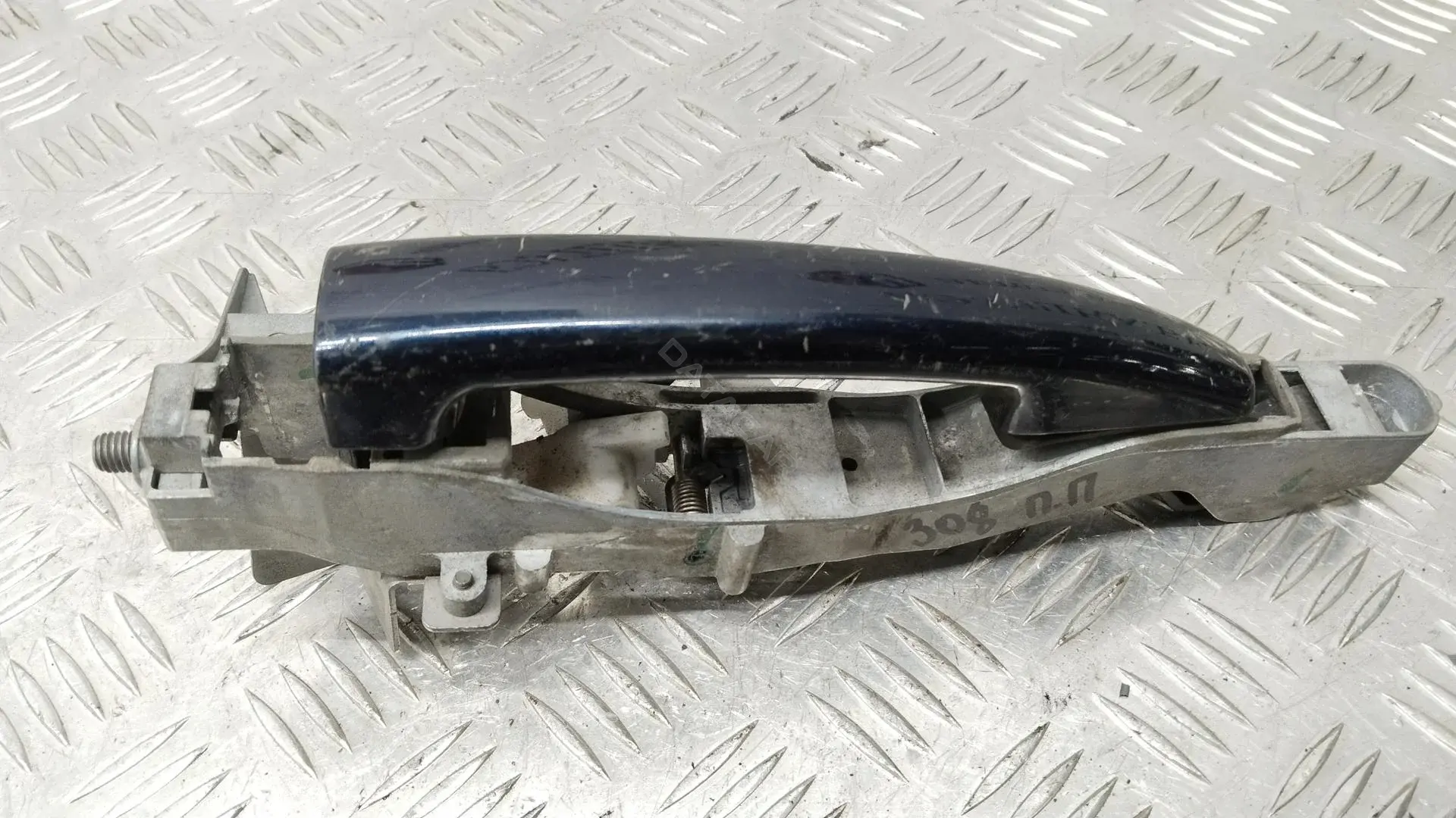 Ручка двери 9680168580