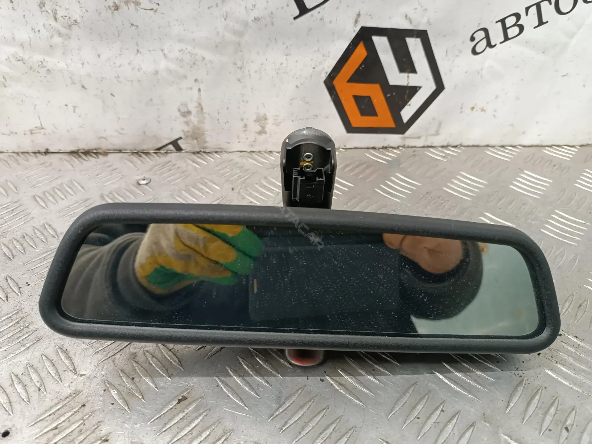 Внутреннее зеркало 6934473