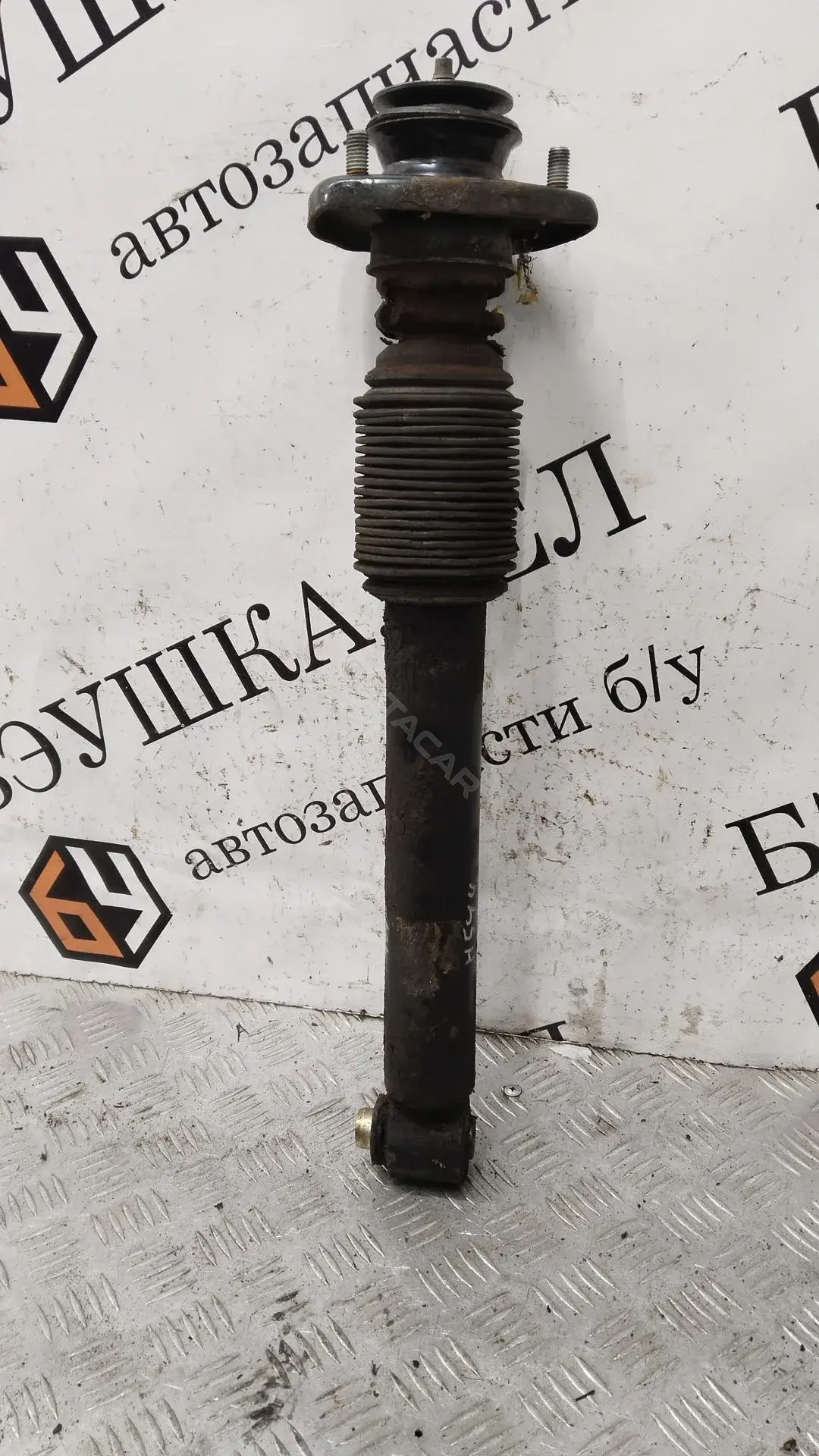 Амортизаторы 062423GB, 0830116, 101CE2271