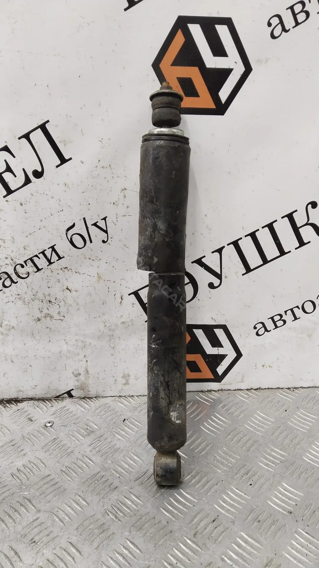 Амортизаторы 8200953294, G12728LR, MA5078LR