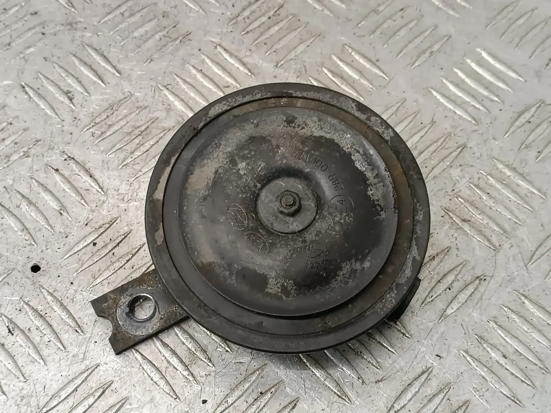 Звуковой сигнал 966102T500