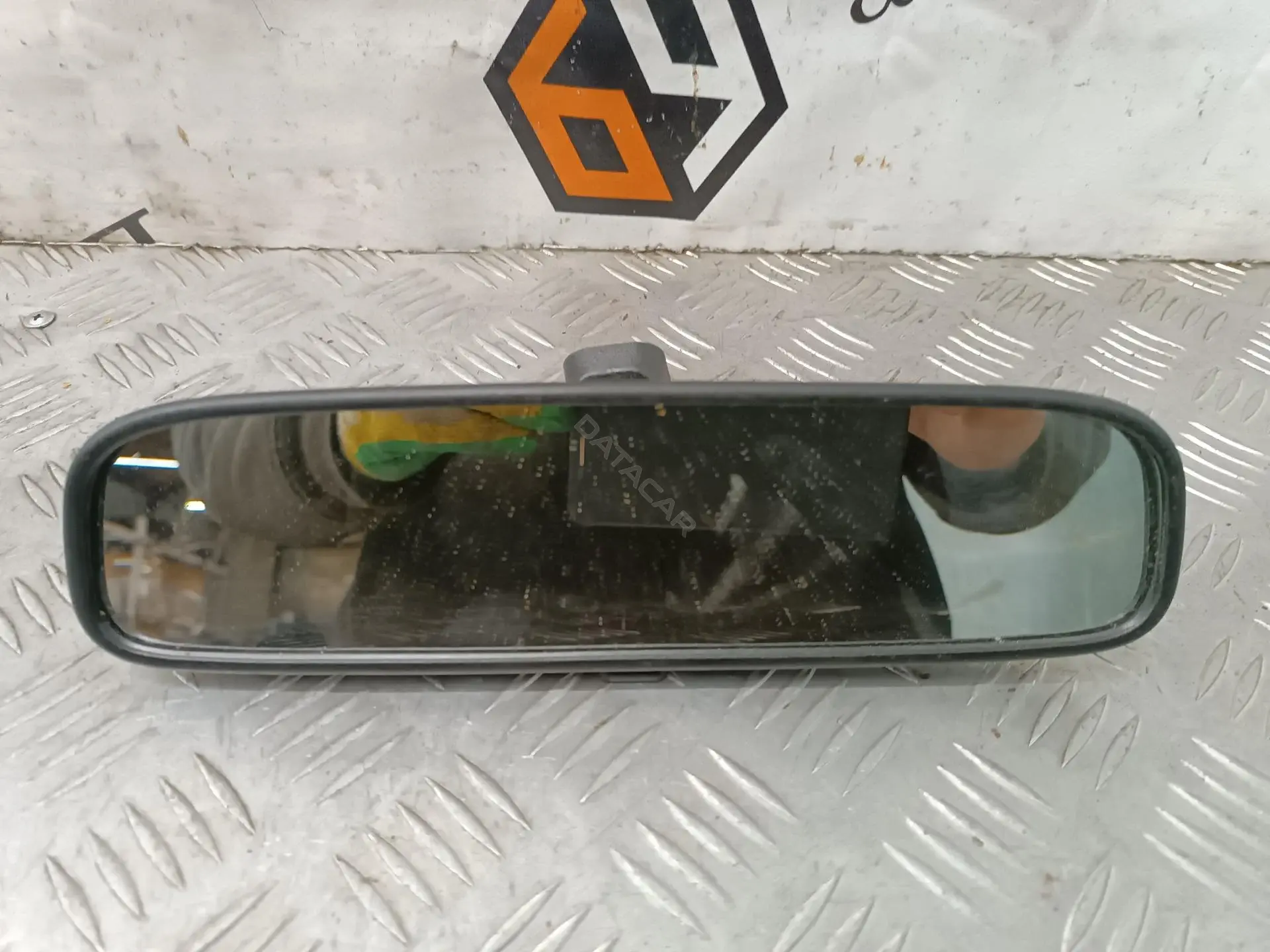 Внутреннее зеркало 388KAG101H, 50331400, 50331409