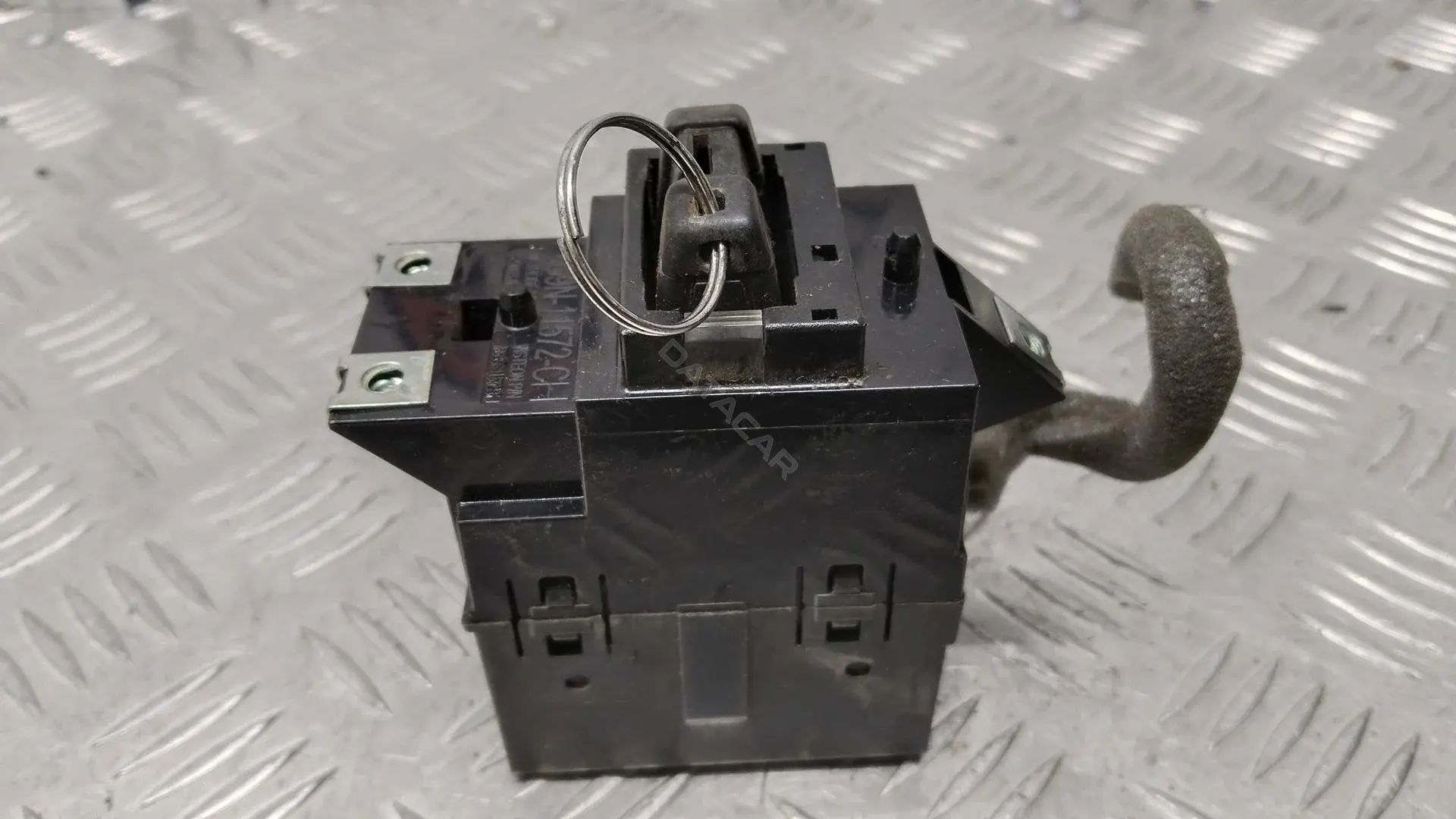 Замок зажигания 6G9N11572CH