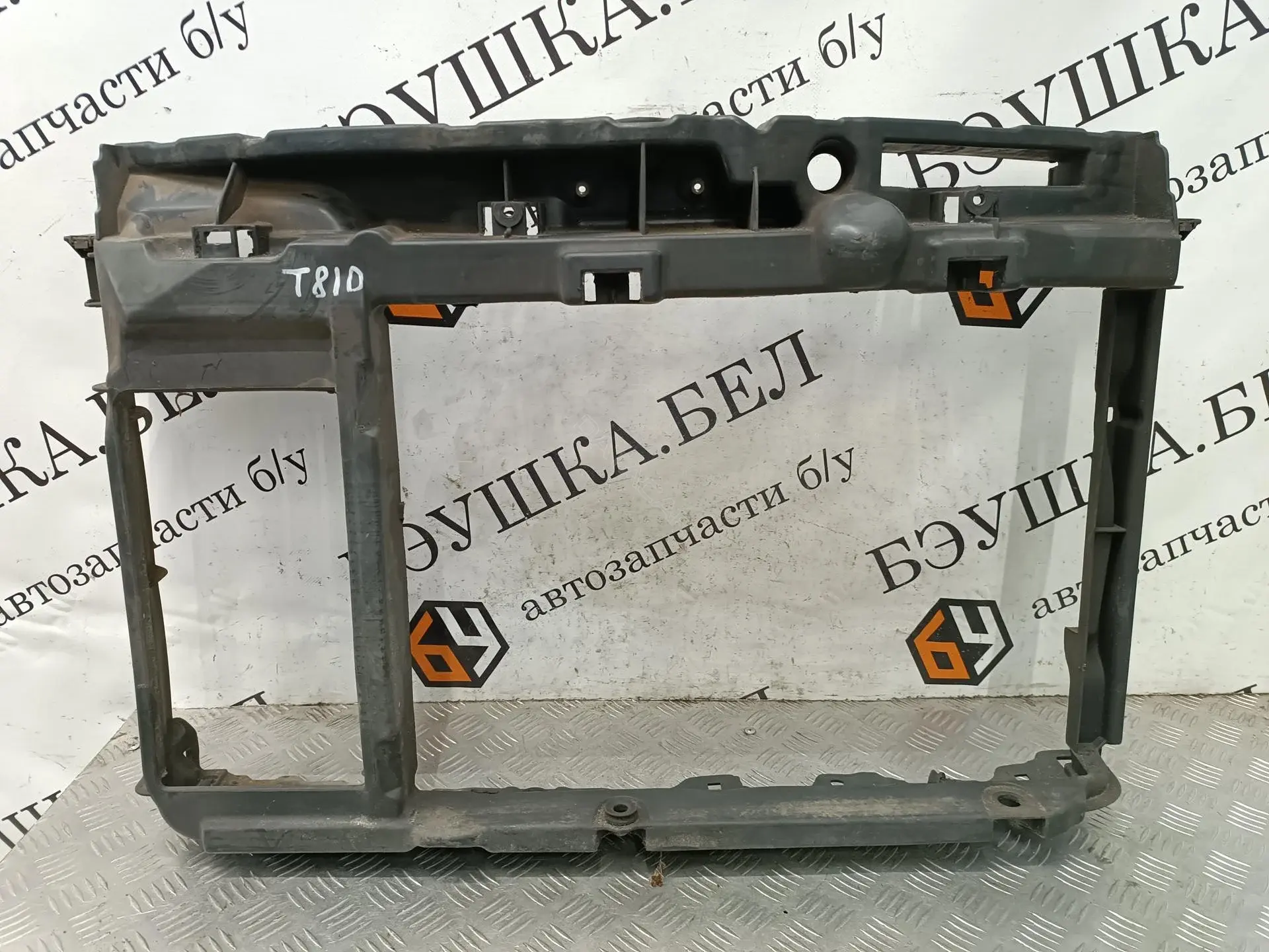 Панель передняя 7104FS