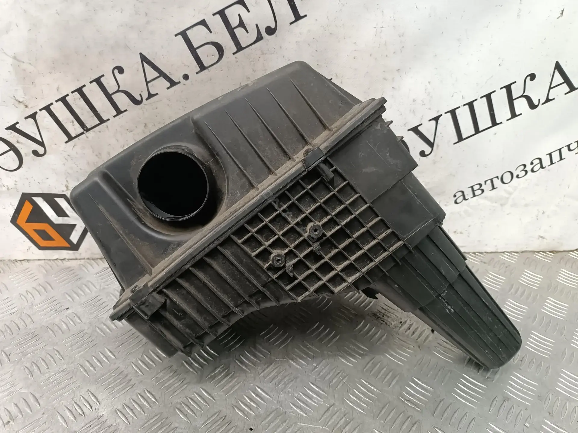 Корпус воздушного фильтра 9636065180
