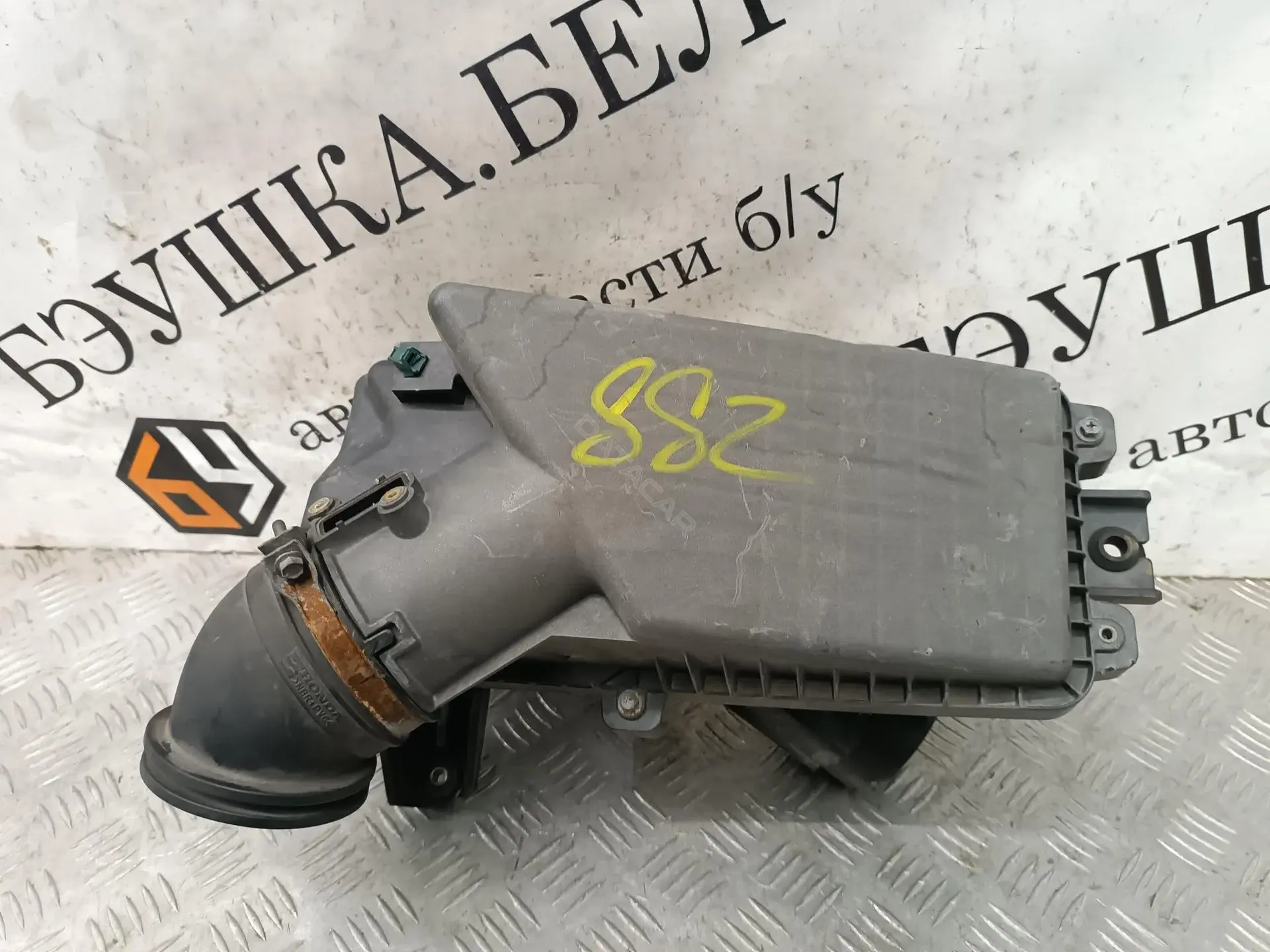 Корпус воздушного фильтра 17220RL0G00