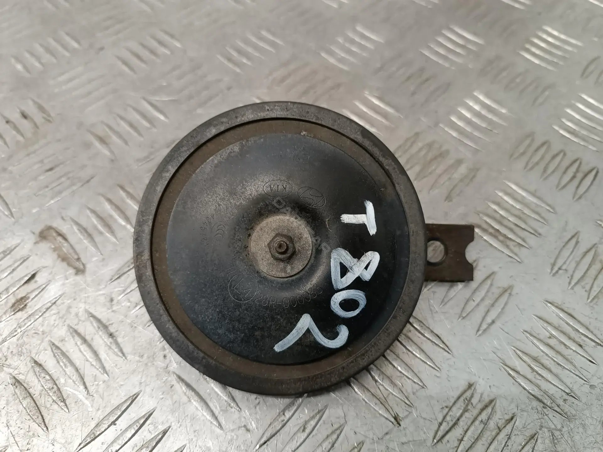 Звуковой сигнал 9661005200, 9661007100, 966102D100