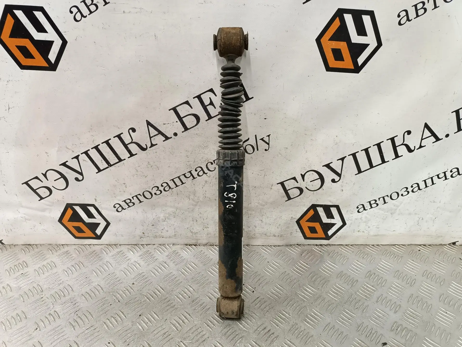 Амортизаторы 5206JP, 5206NV, ASG4590
