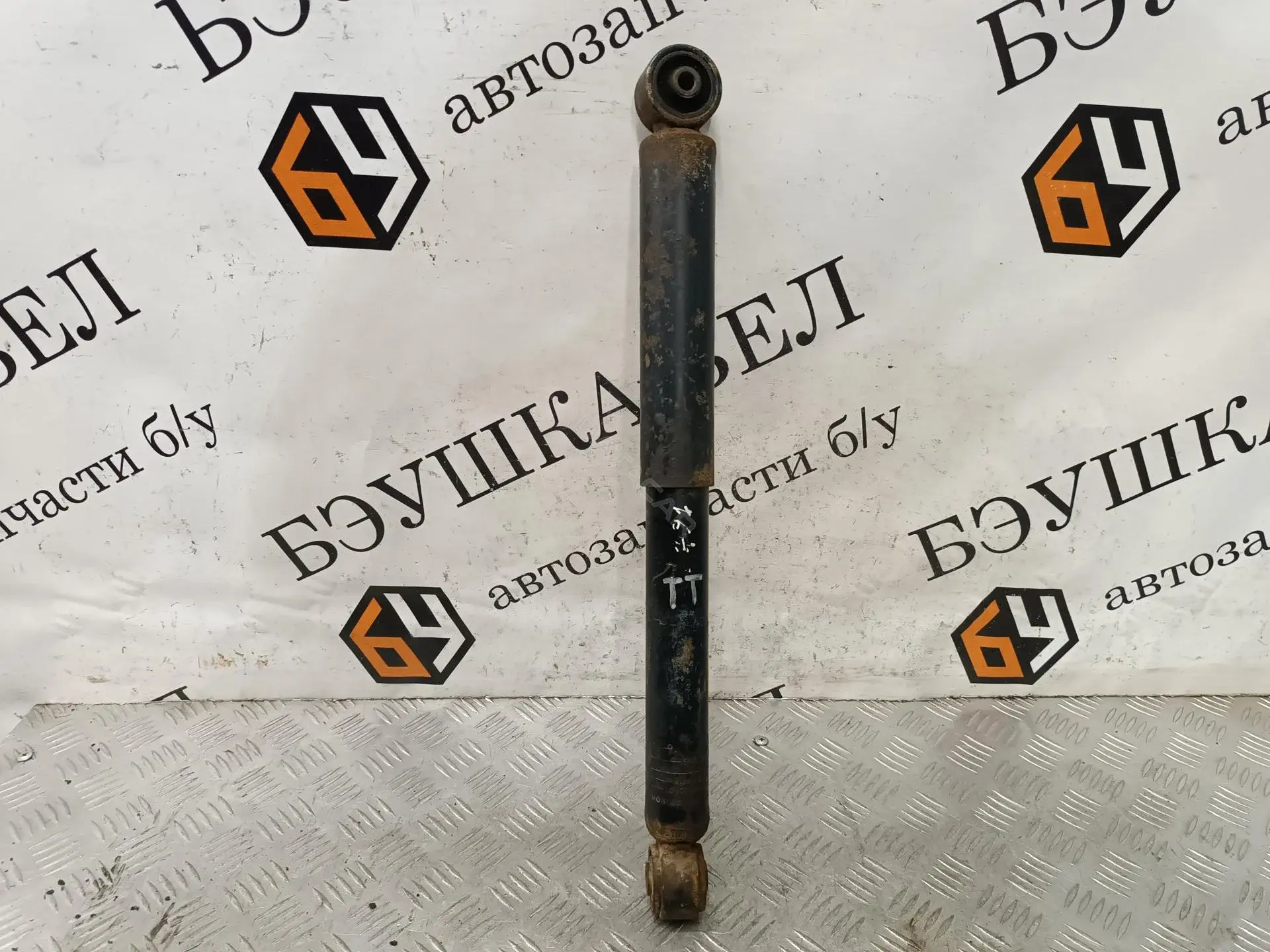 Амортизаторы 1J0512011AA, G11346LR, G12725LR