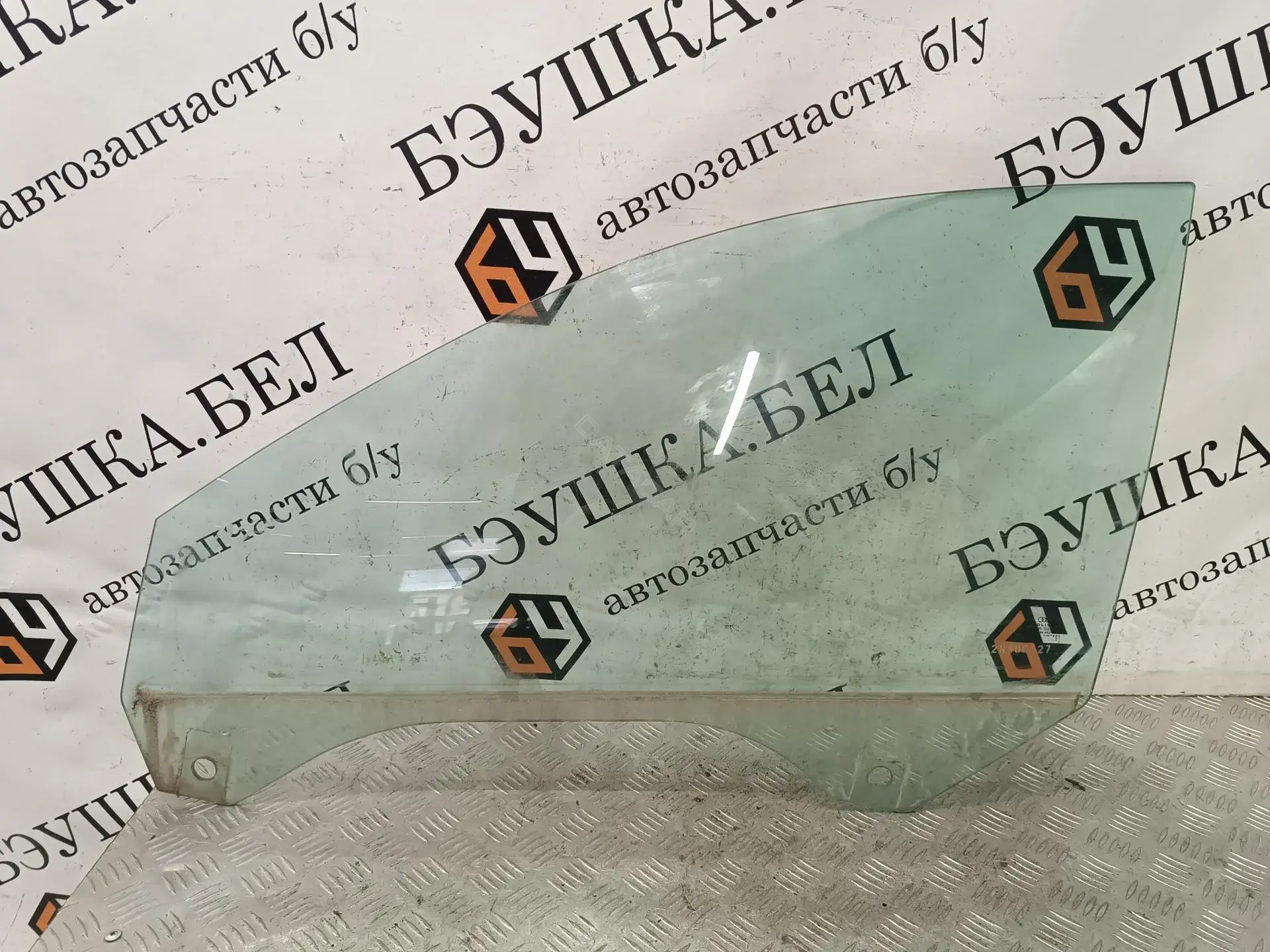 Стекло двери 23799HG, 4037700, 410007928
