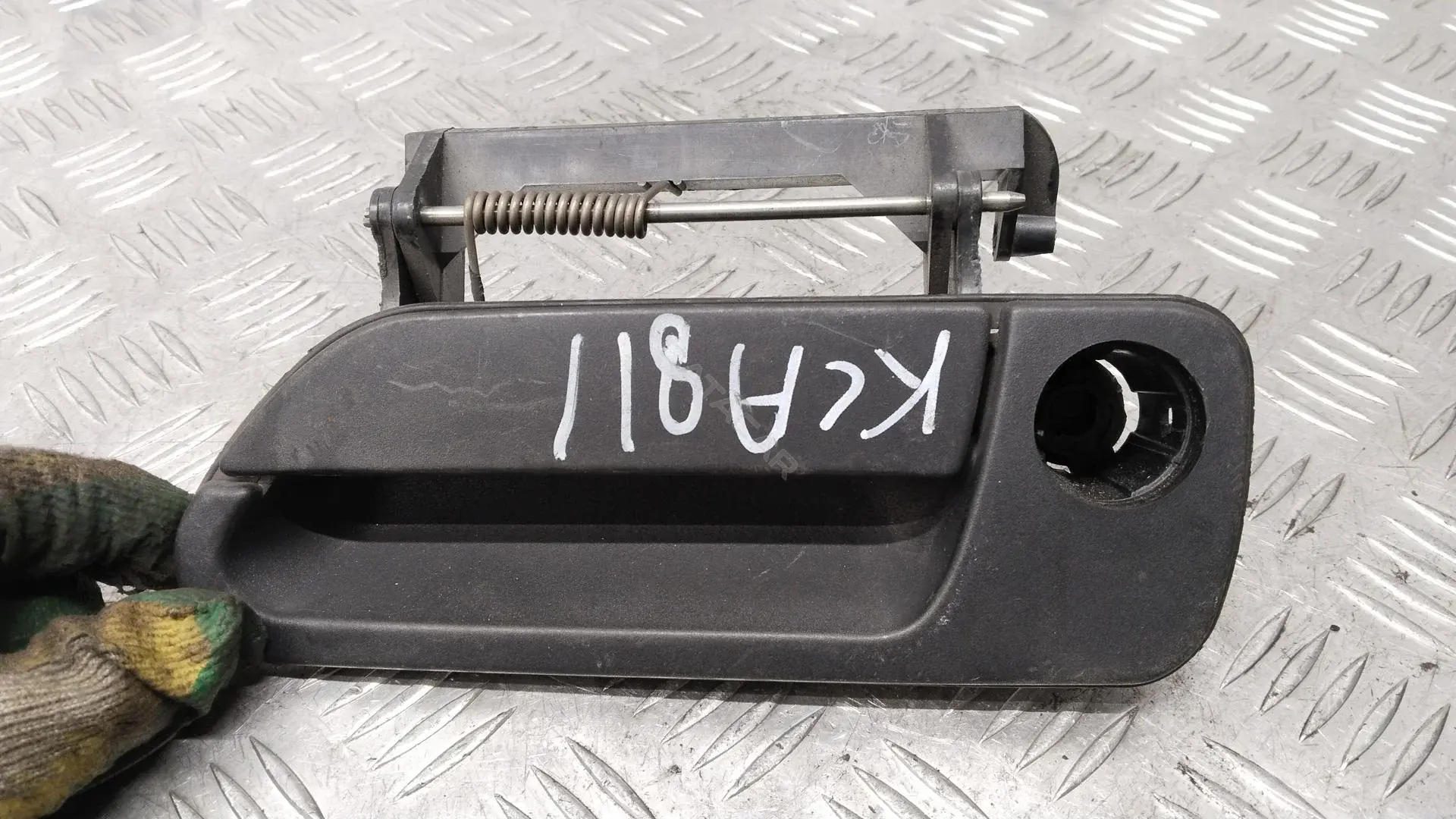 Ручка двери 9101G3