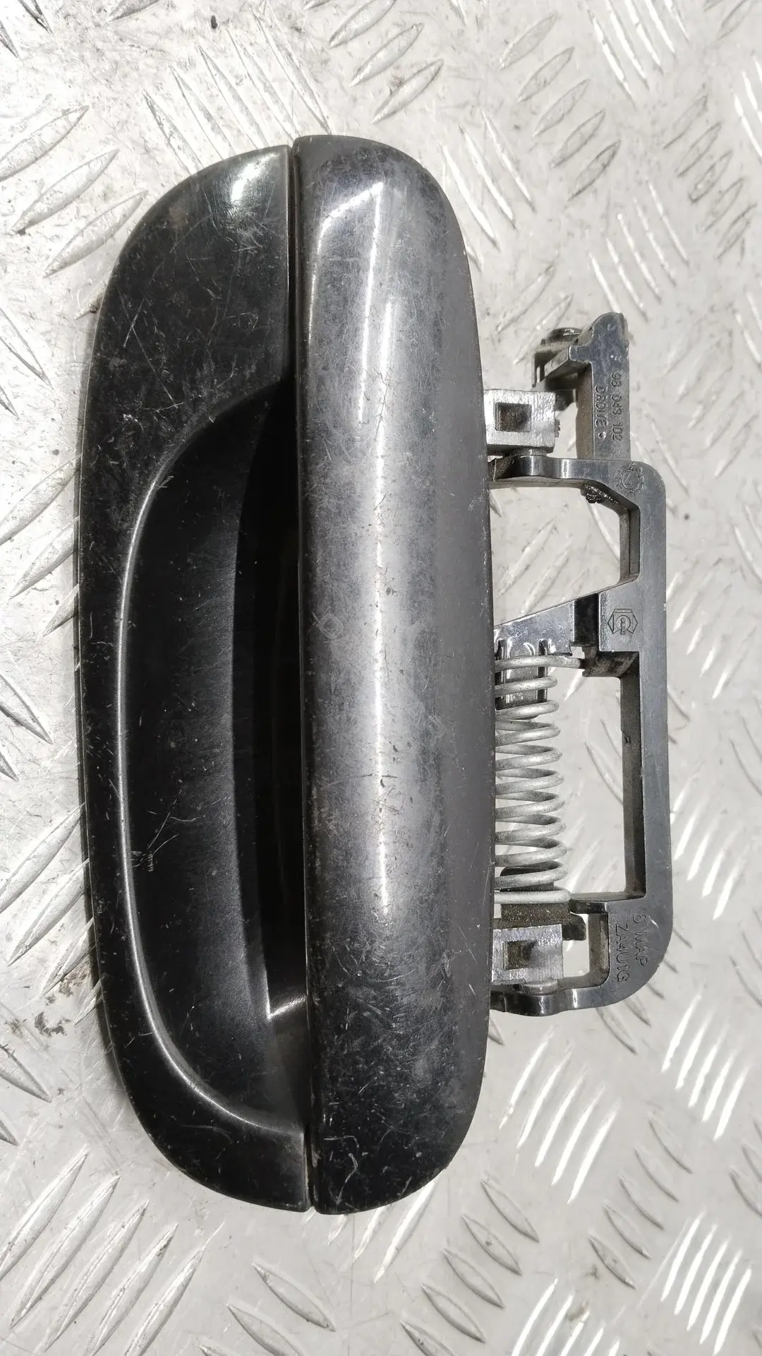 Ручка двери 9629157277