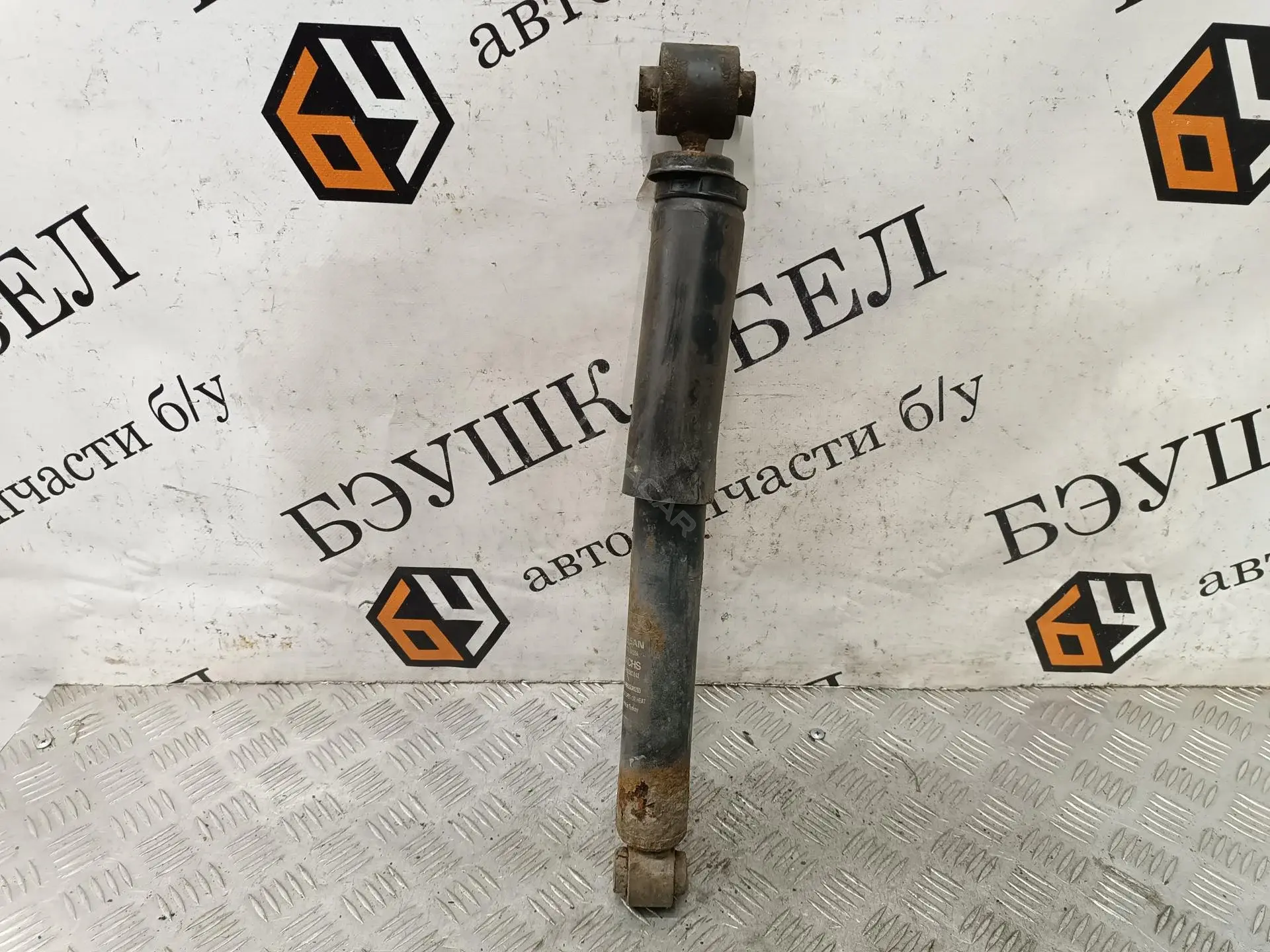 Амортизаторы P1158495