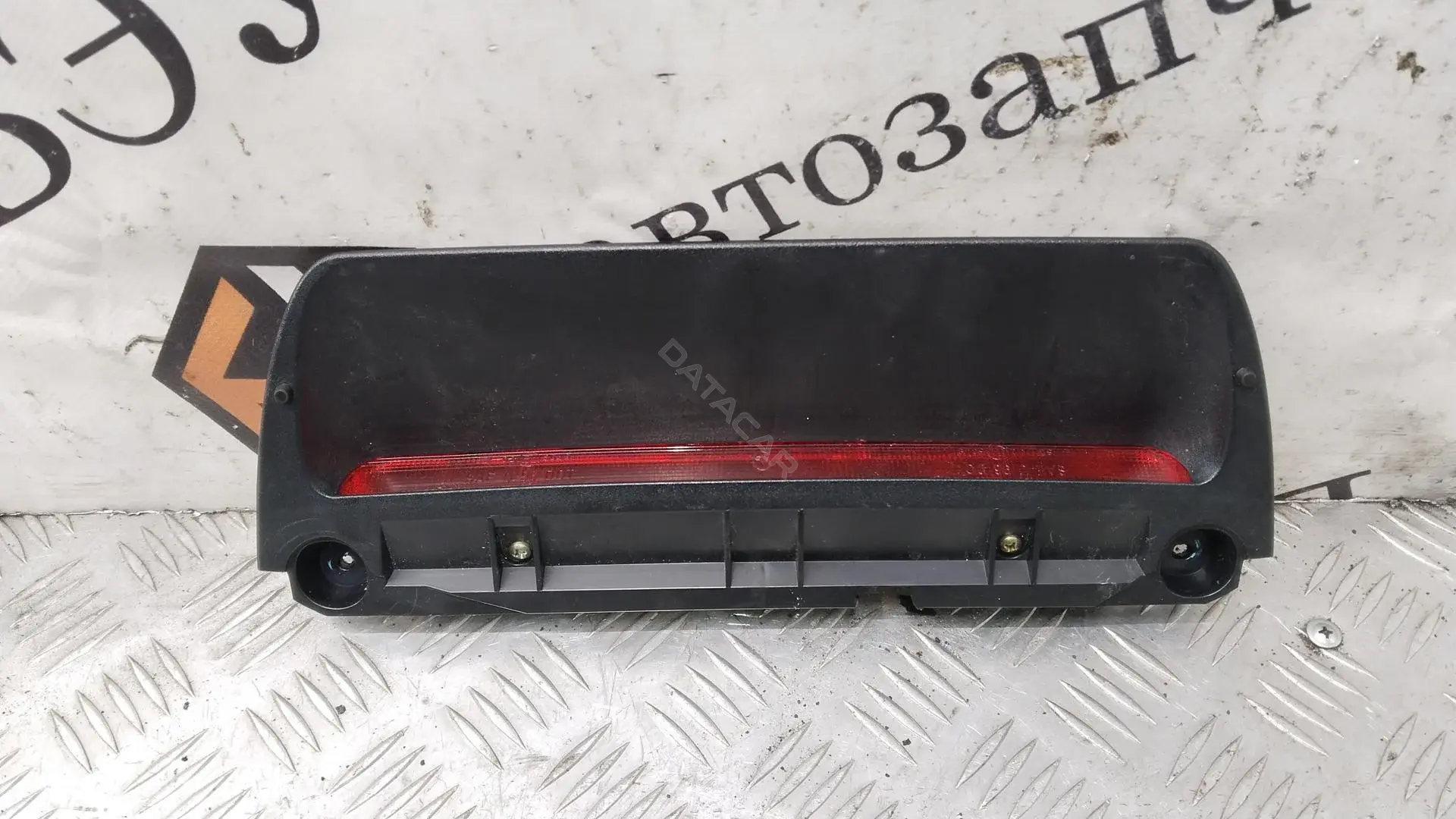 Фонарь стоп сигнала 6351EV