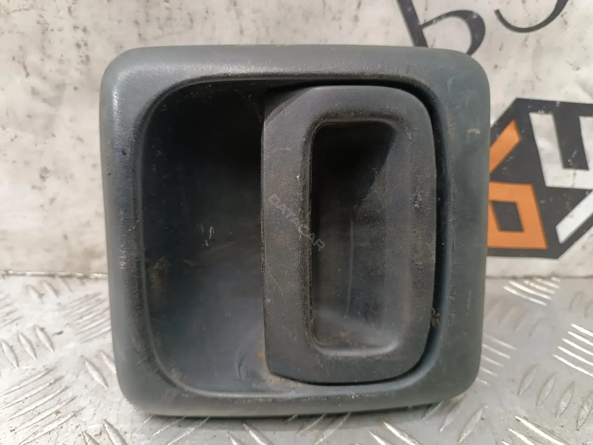 Ручка двери 0735307390, 1280005, 350105008700