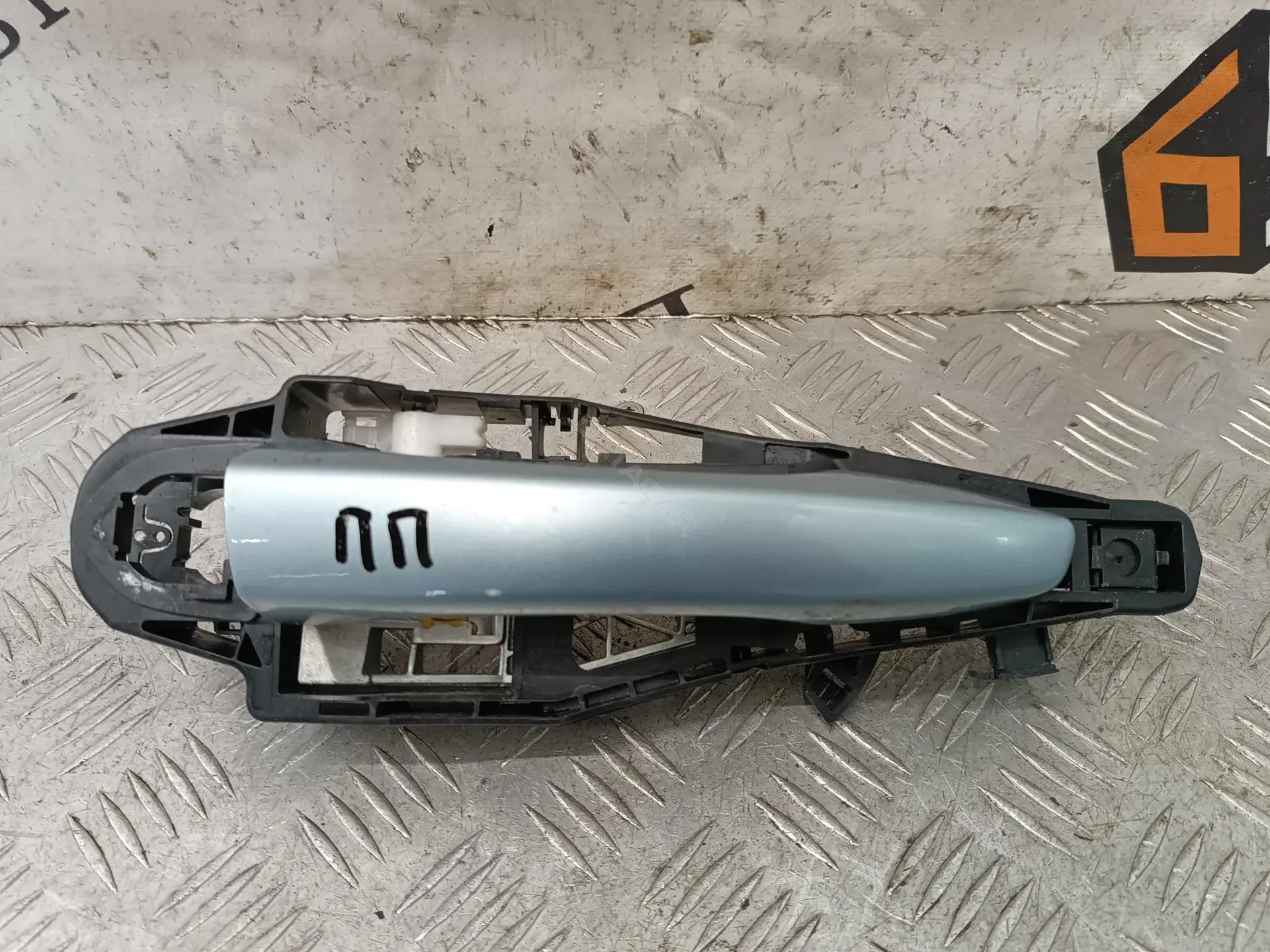 Ручка двери 9101PF
