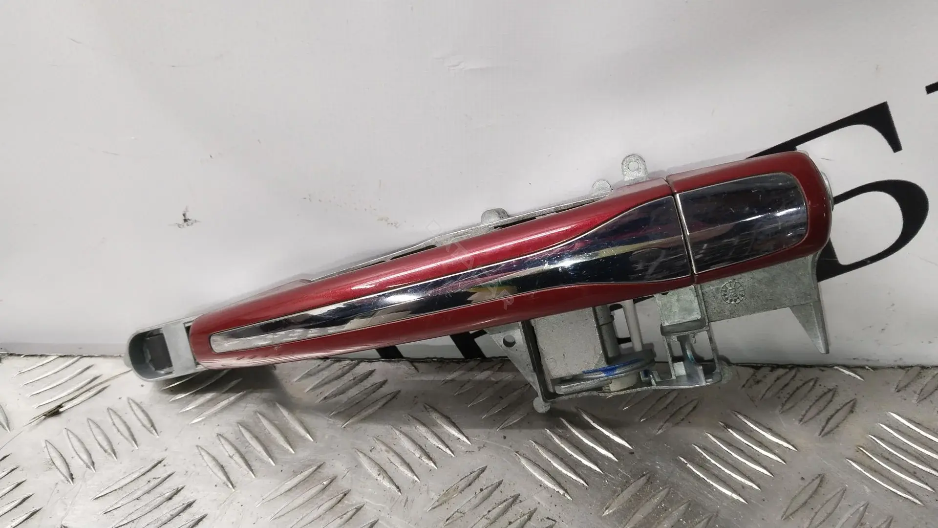 Ручка двери 9101HS, CI5238013