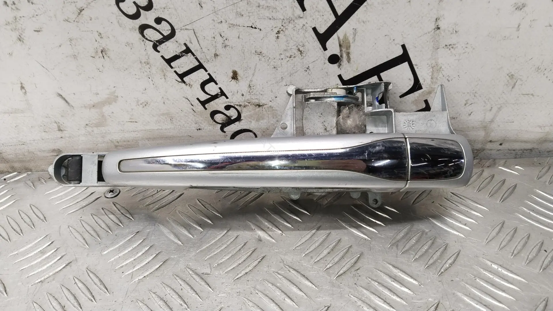Ручка двери 9101HS, CI5238013