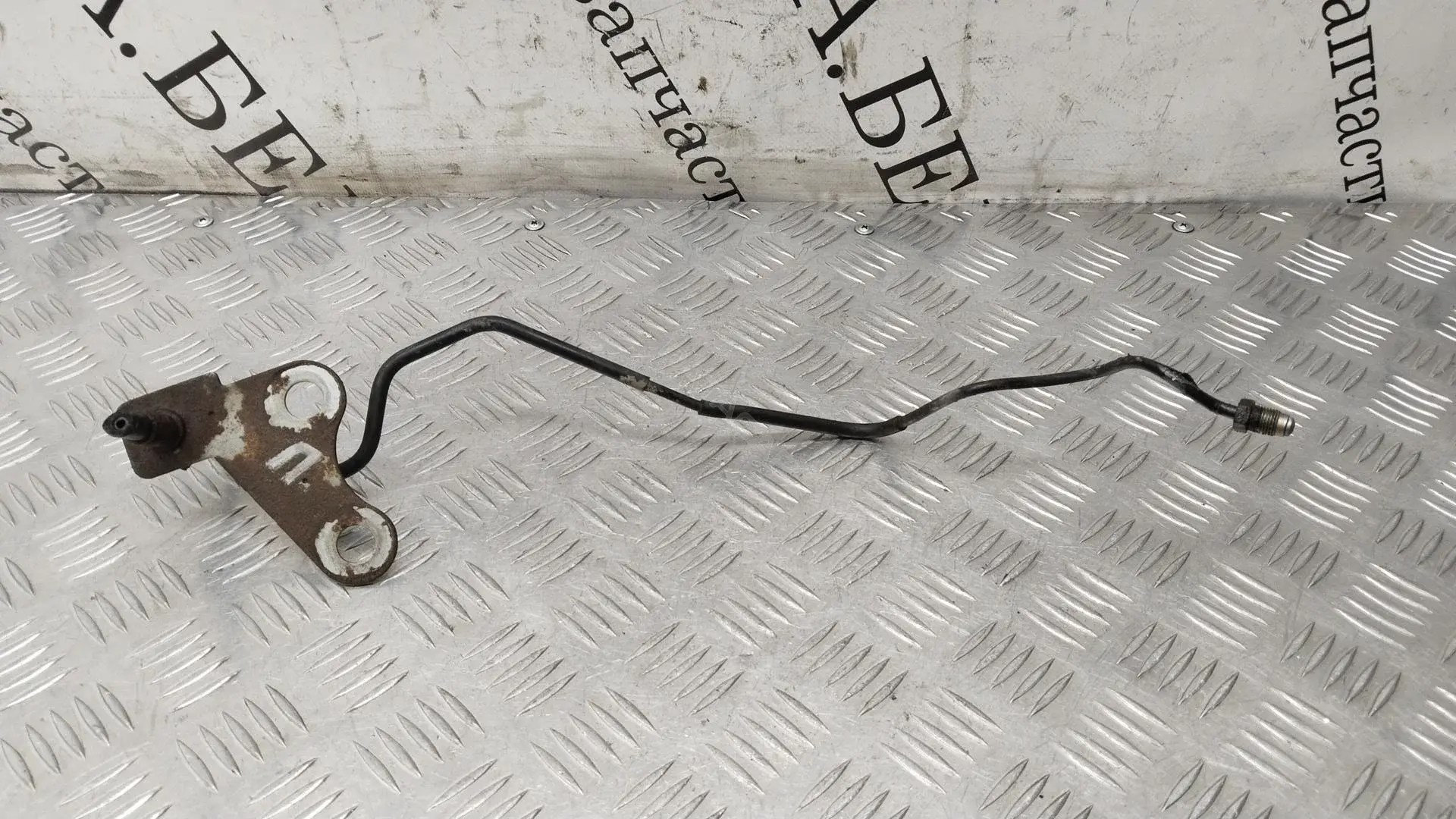 Тормозные трубки P1233999