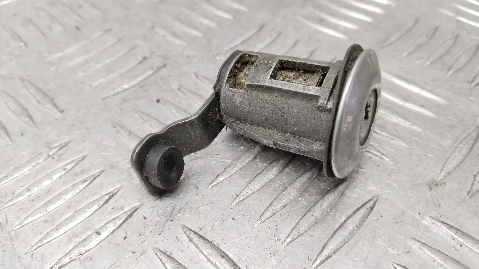 Личинка замка двери 9170CW, 9170G3, FT94151