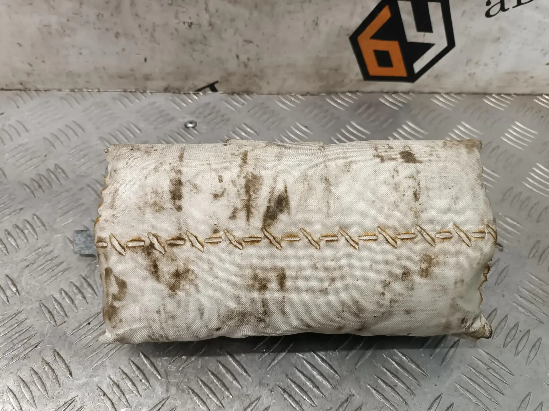 Подушка безопасности 72127131125
