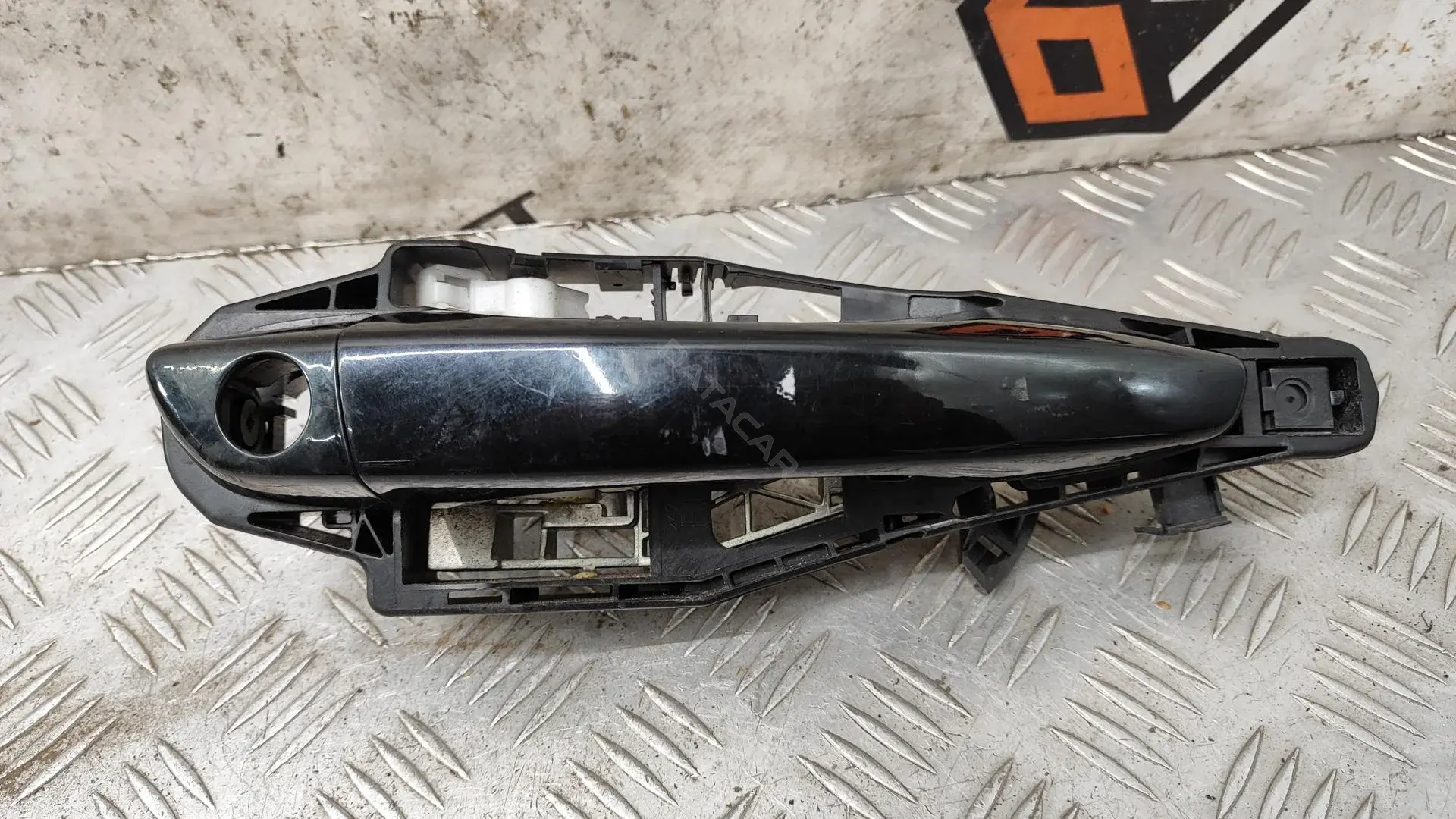 Ручка двери 9101PF