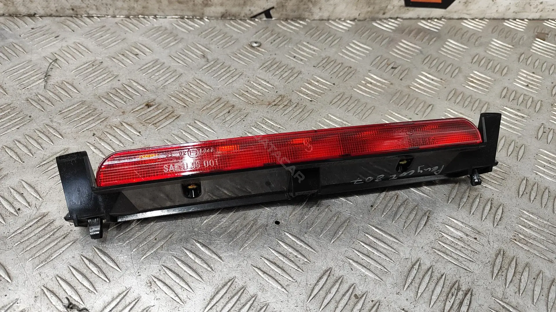 Фонарь стоп сигнала 6350CS
