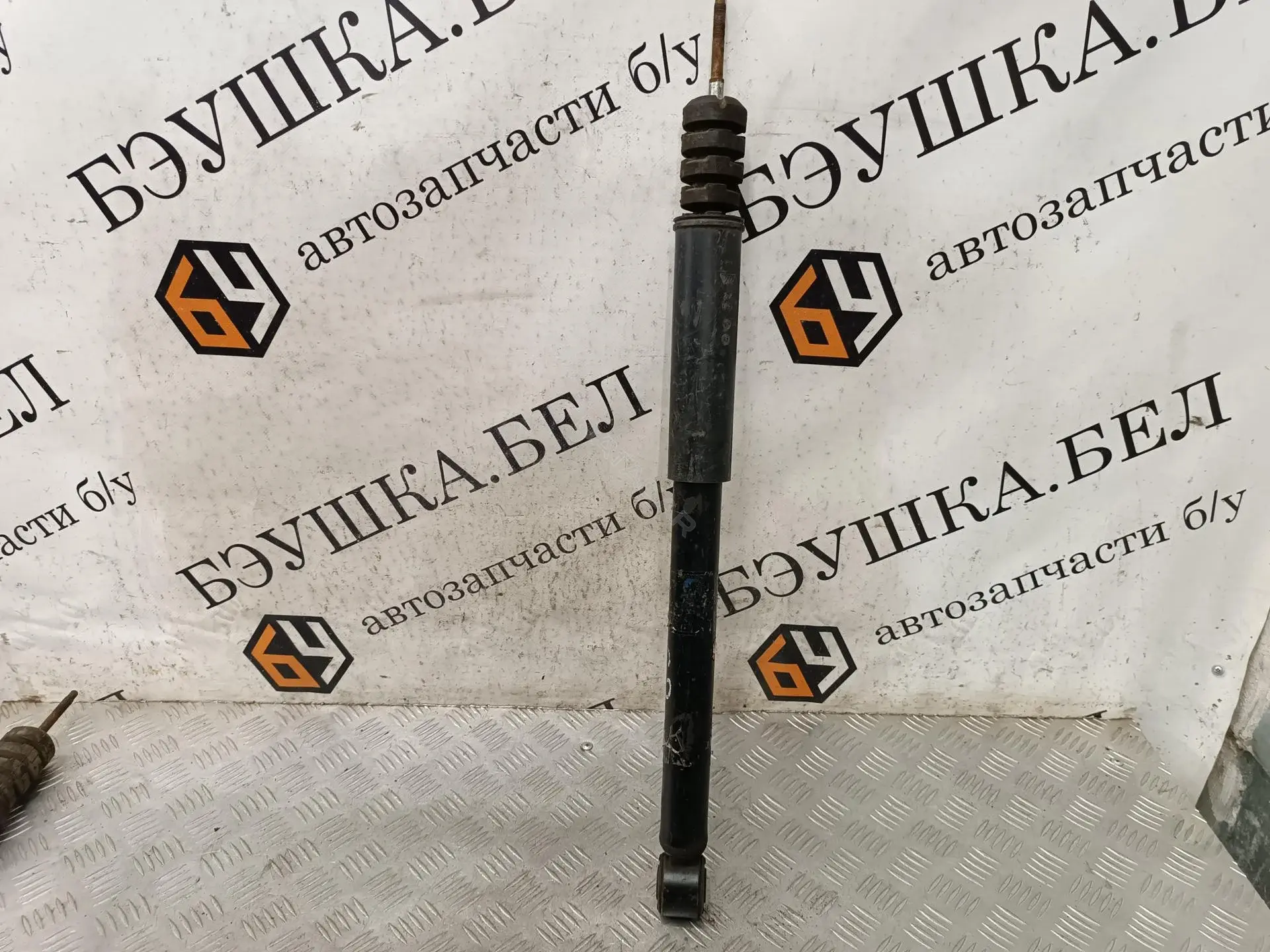 Амортизаторы 8200953294, G12728LR, MA5078LR