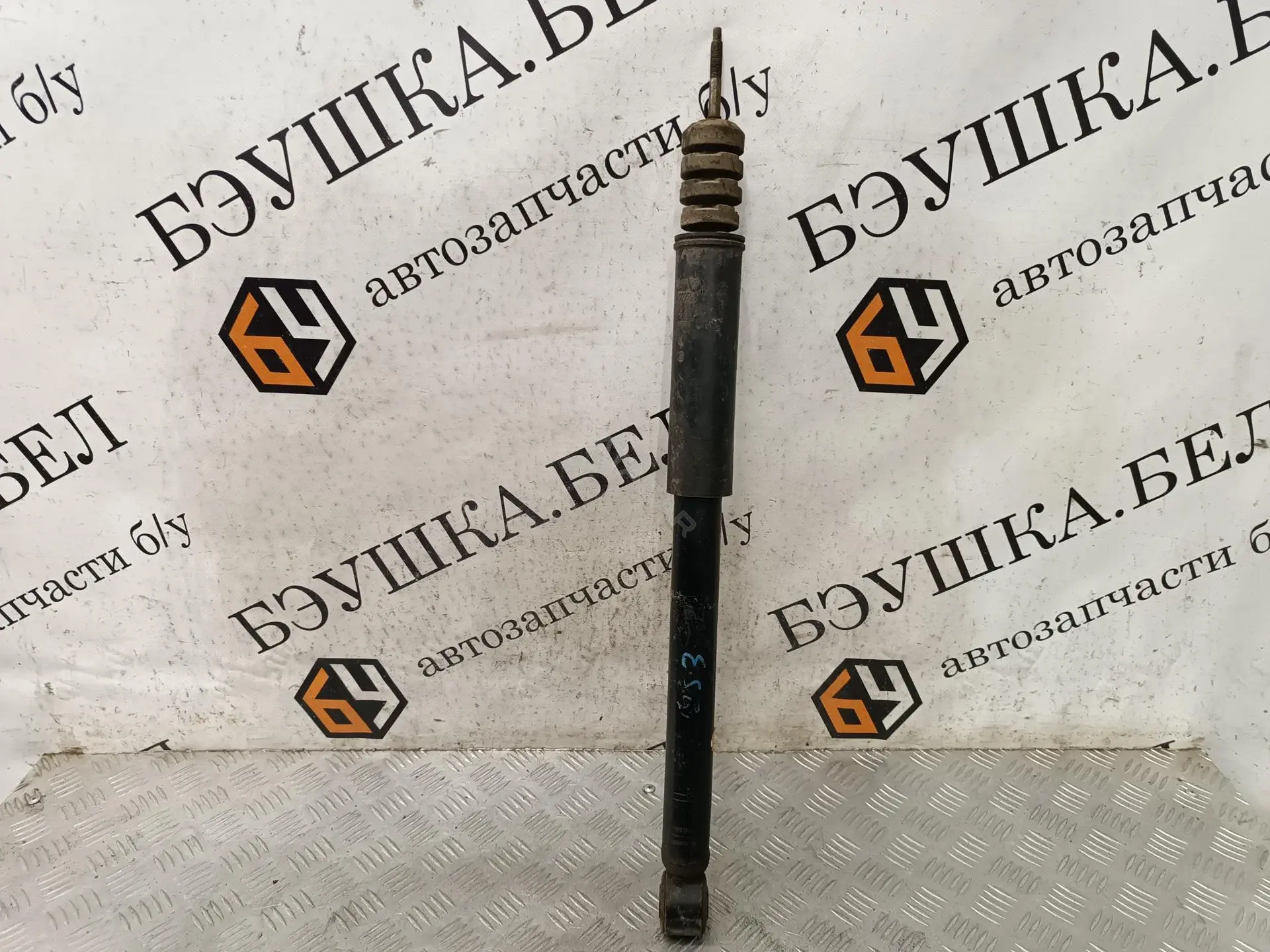 Амортизаторы 8200216799E