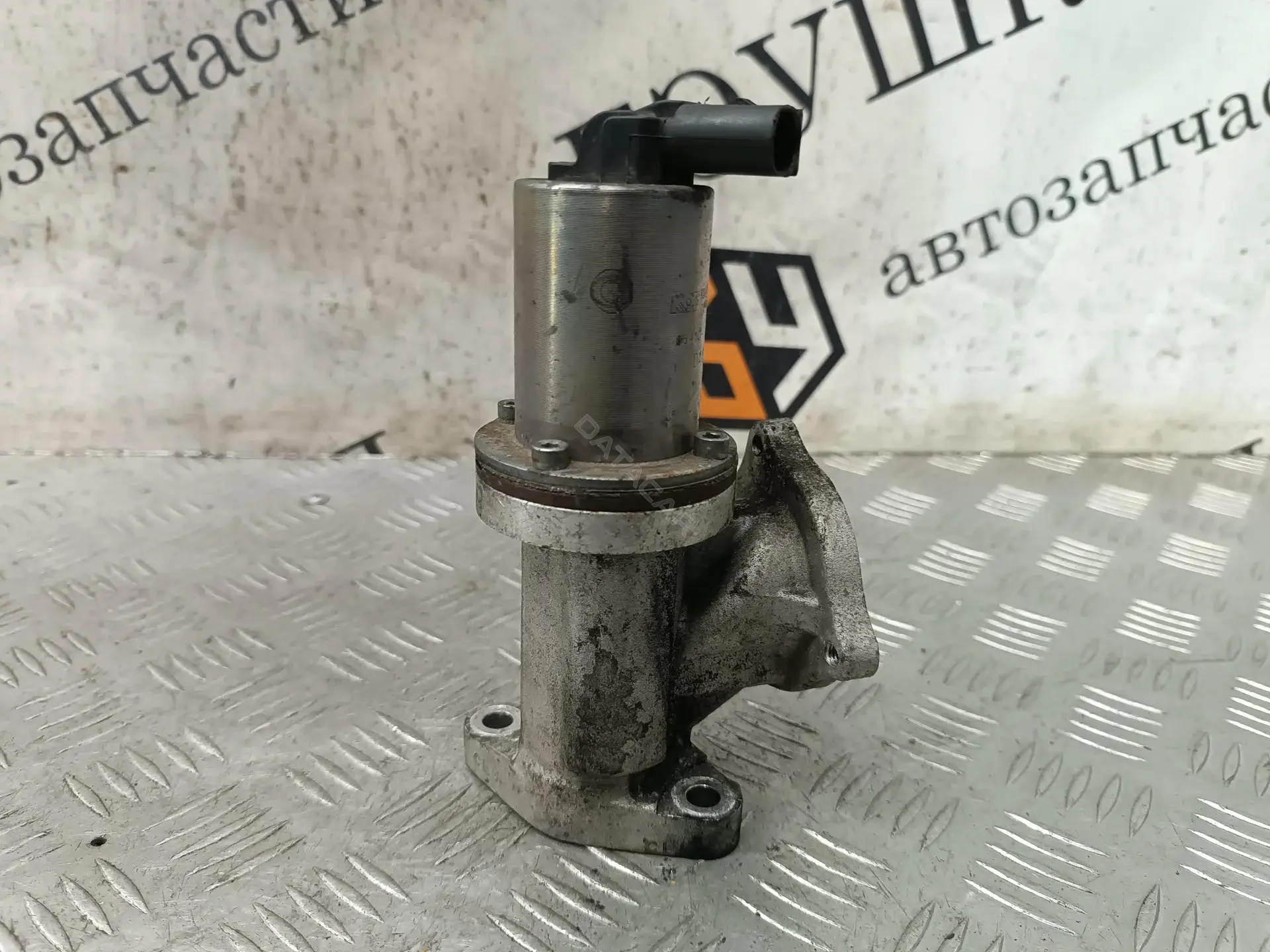 Клапан ЕГР 0125083SX, 0125125SX, 12101061