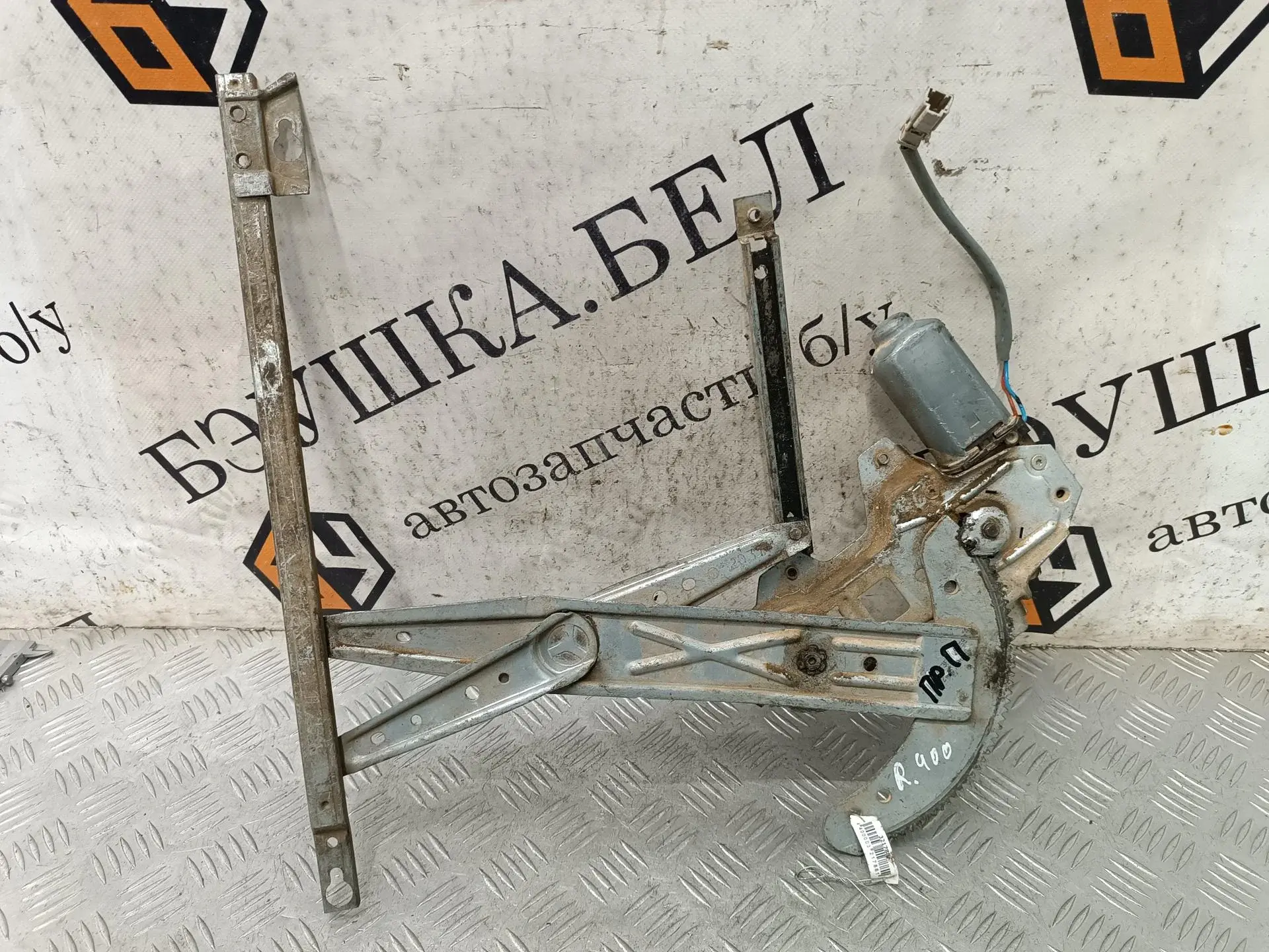 Стеклоподъемник 400348B