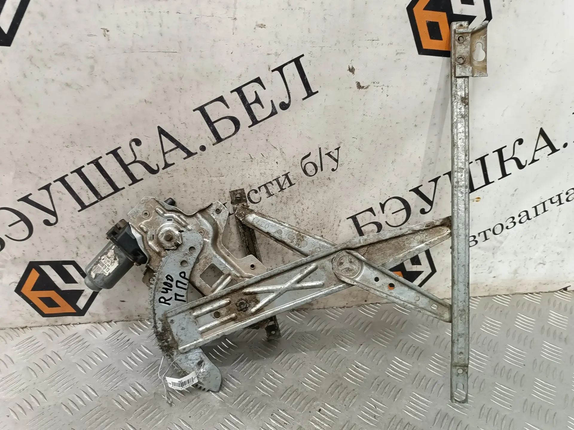 Стеклоподъемник 400348B
