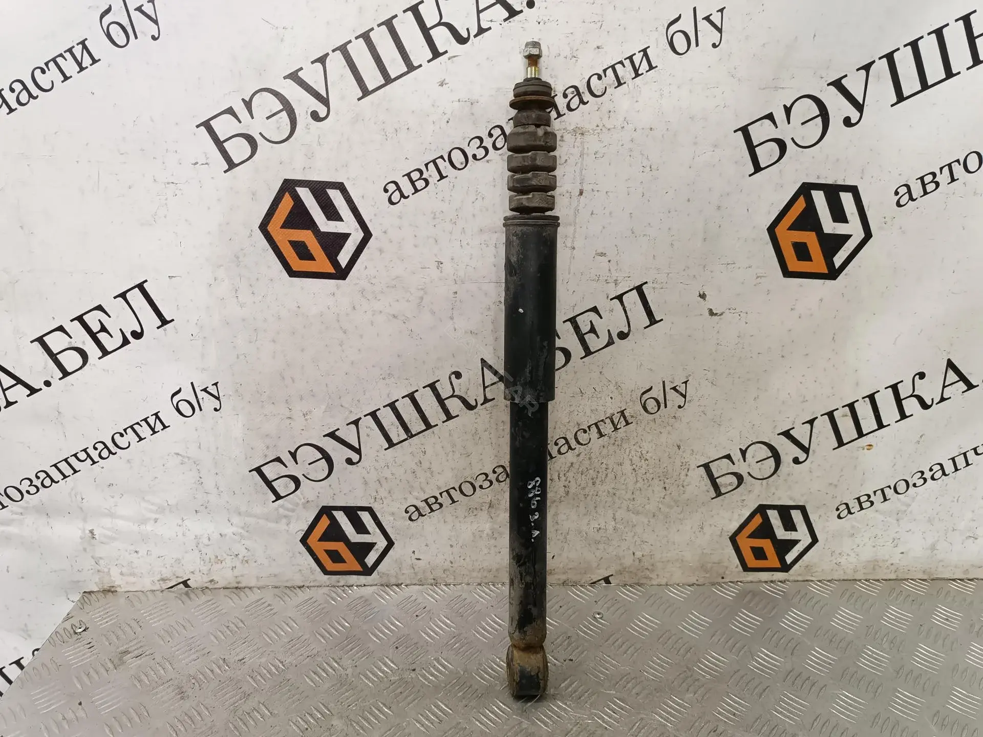 Амортизаторы 8200216799, G12728LR