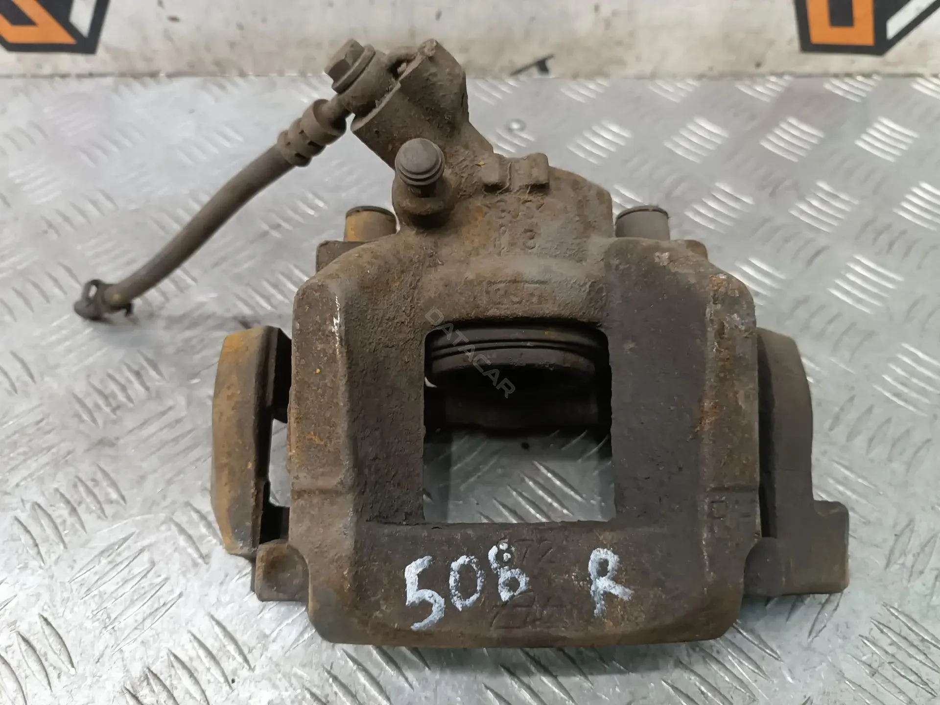 Суппорт тормозной 4401R5