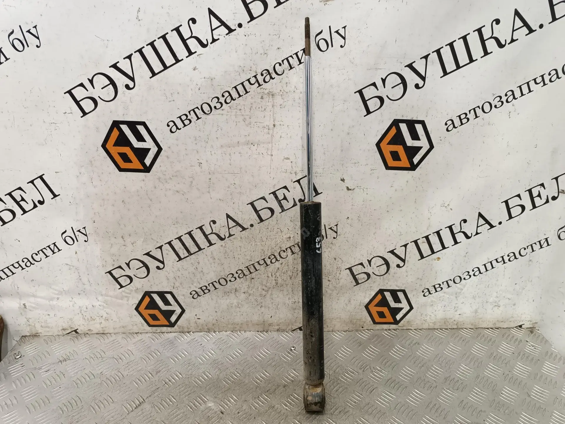 Амортизаторы 8200216799, G12728LR