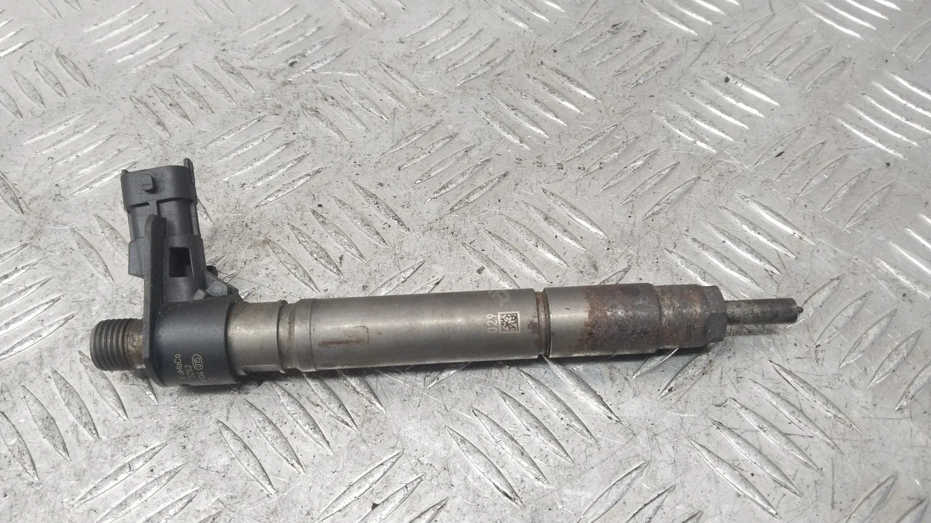 Форсунки 9659228880, Bosch 025