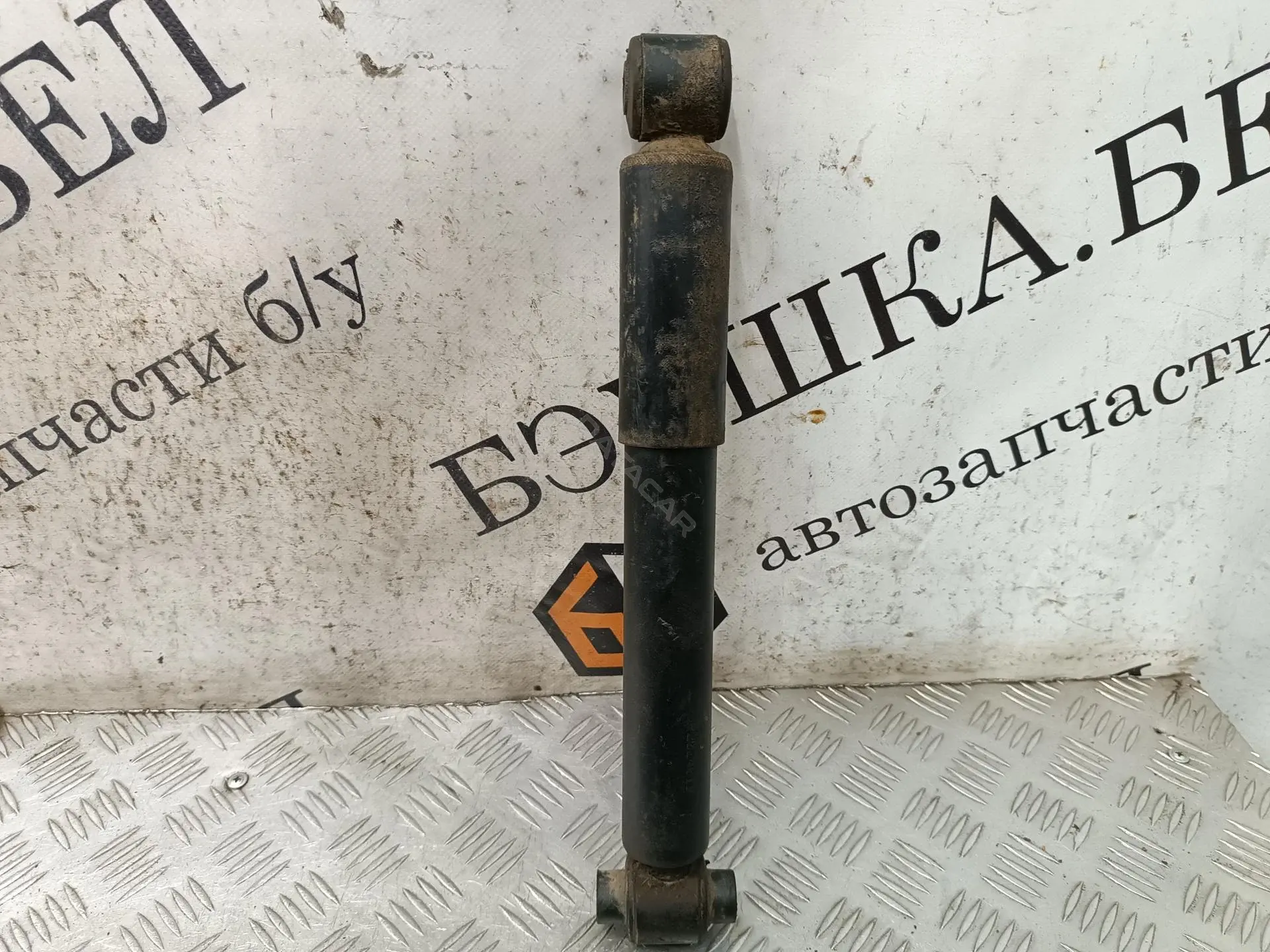 Амортизаторы 40040051