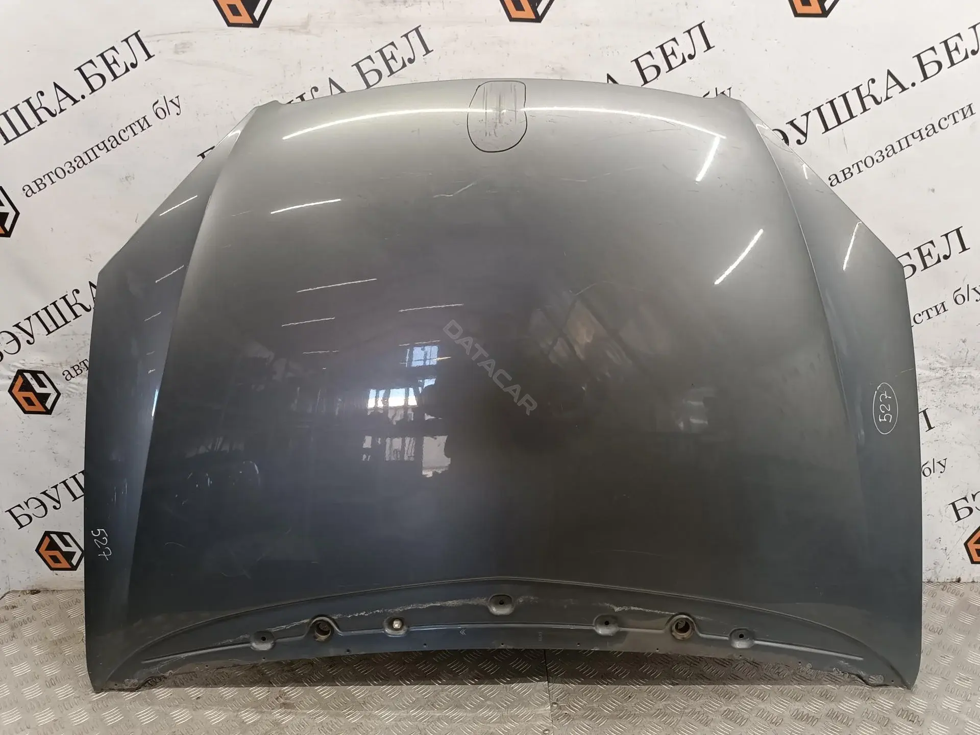 Капот 7901H9