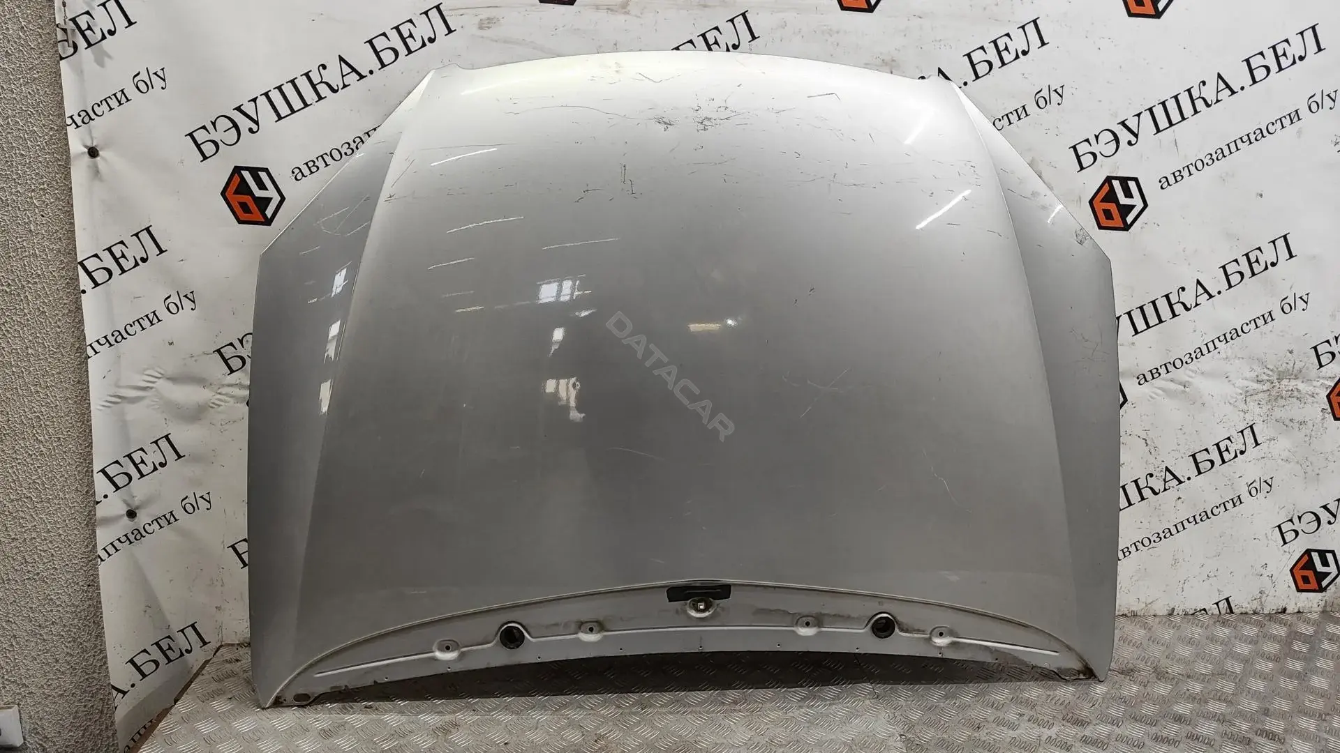 Капот 7901H9